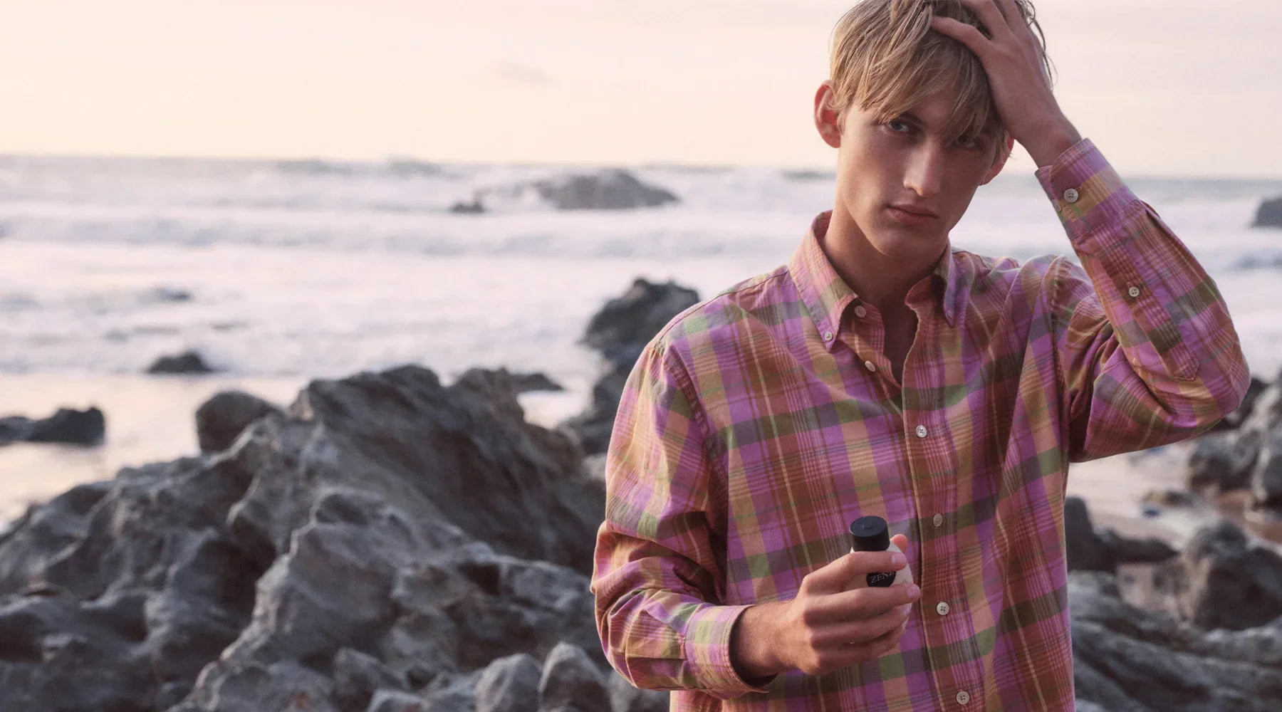 Top 5 hårprodukter til mænd og hvordan man bruger dem