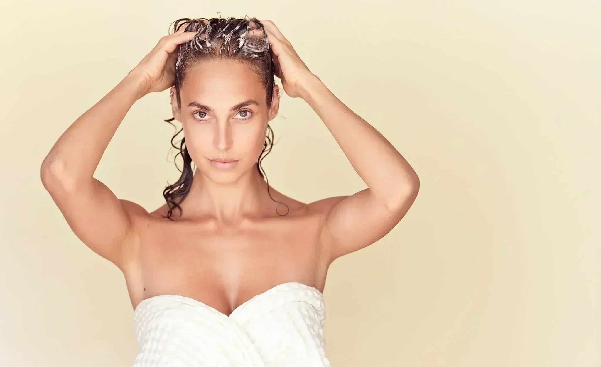 Guide: Vælg den rigtige shampoo og conditioner til dit hår