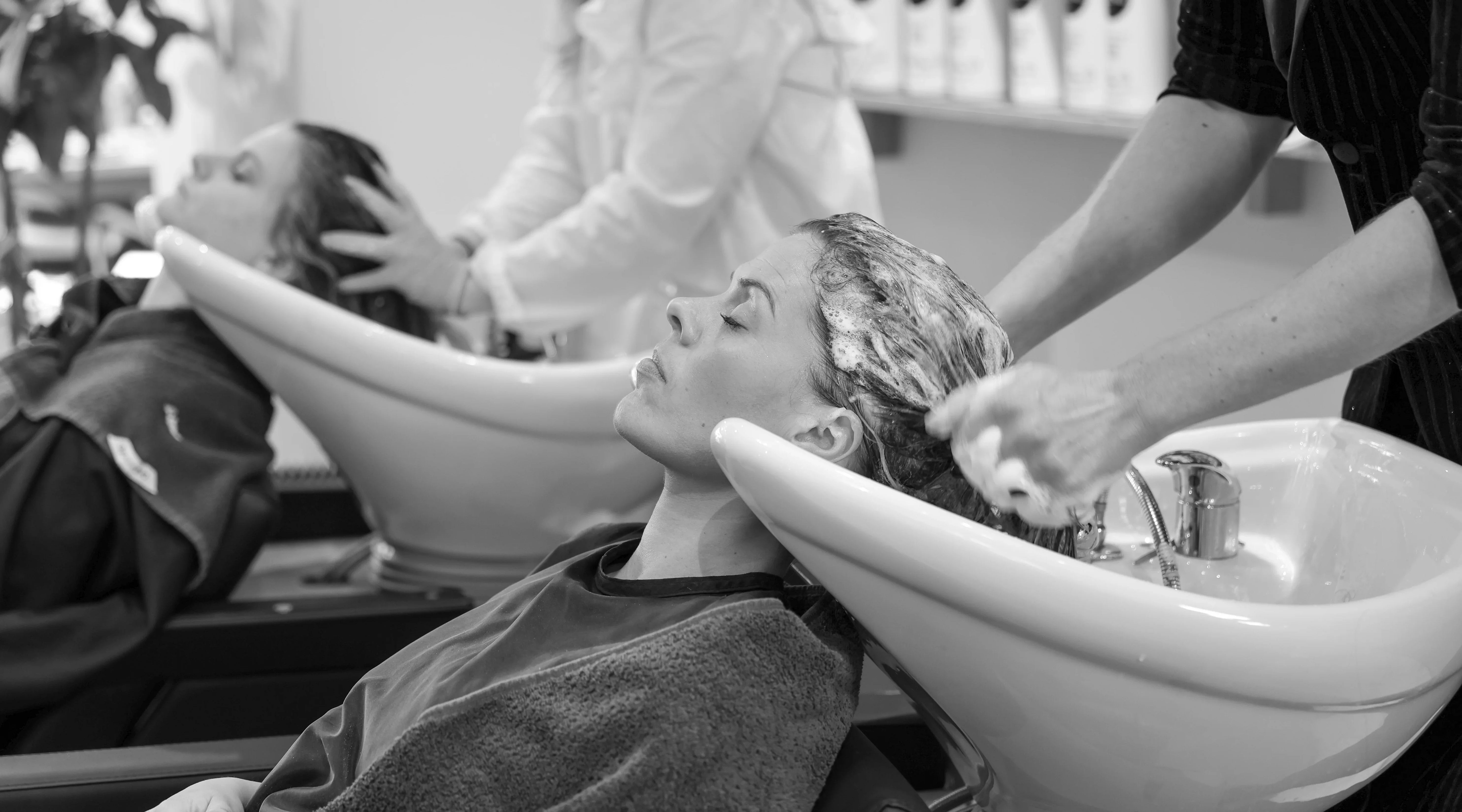 Sådan bruger du balsam på den rigtige måde