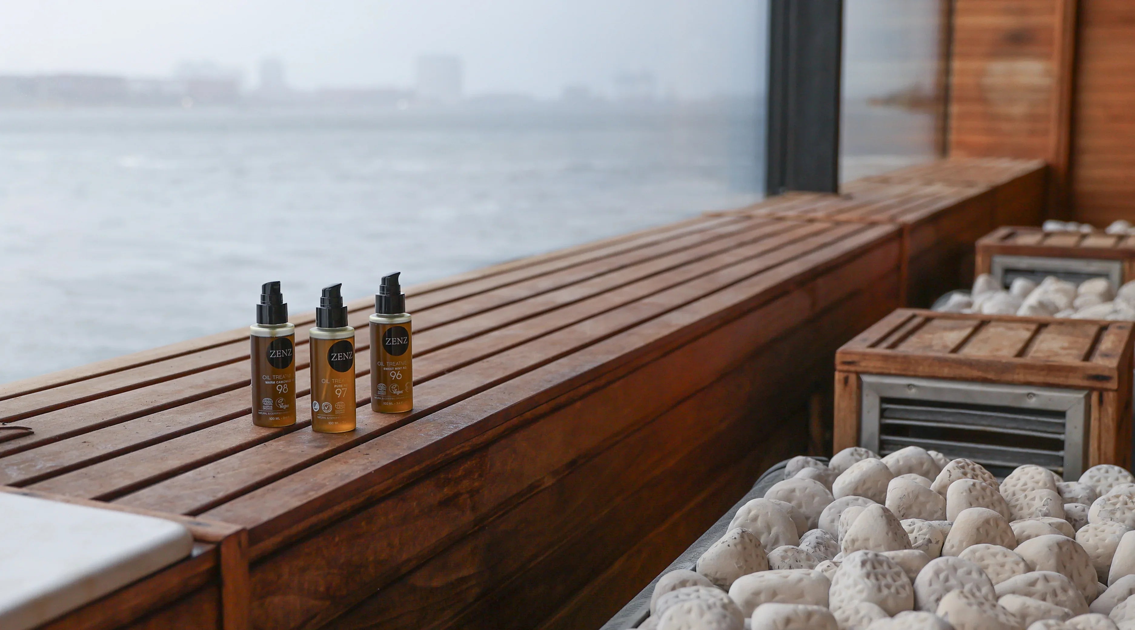 Winter Wellness for hår og hud