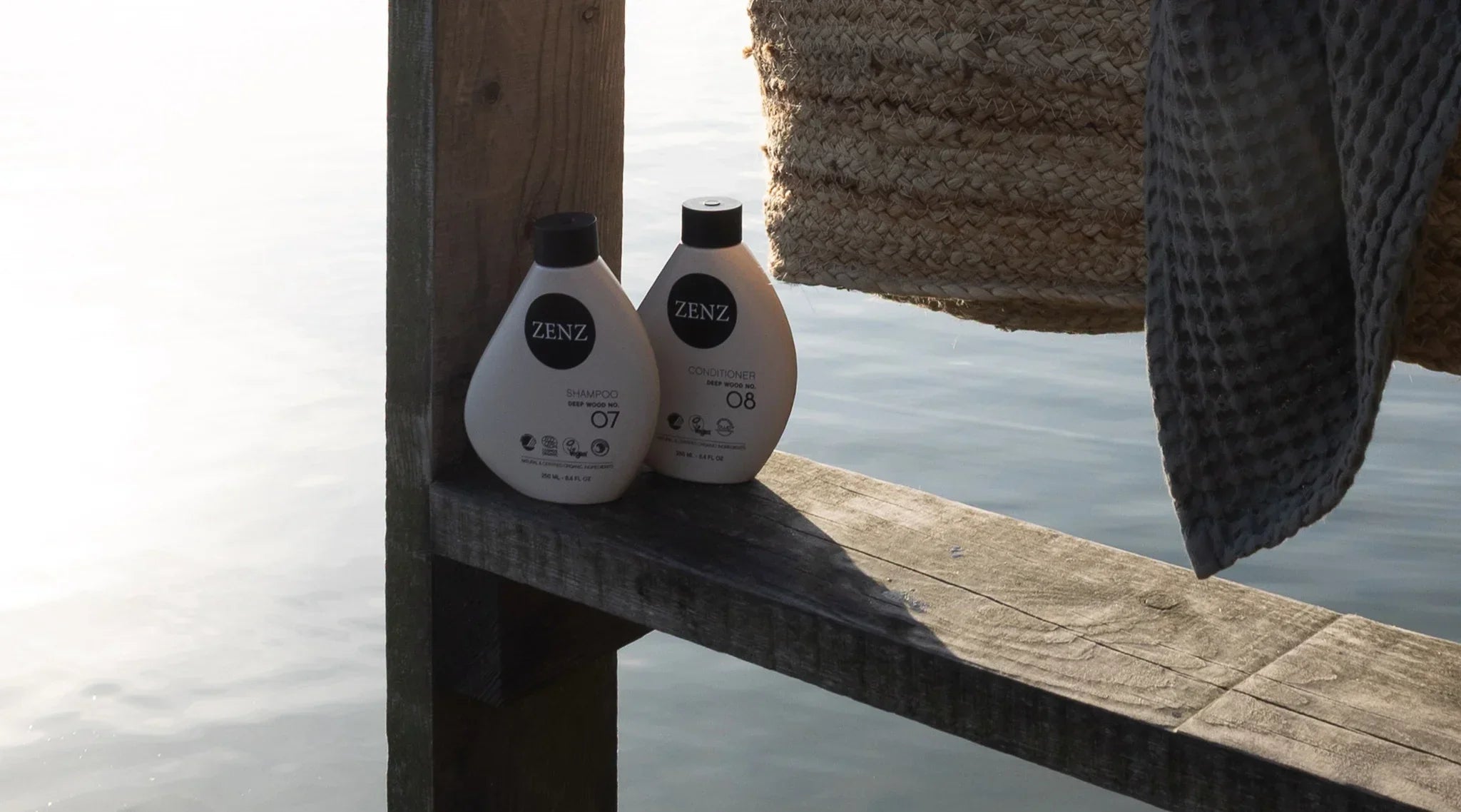 Oplev ZENZ Award-vindende produkter fra 2021-2022