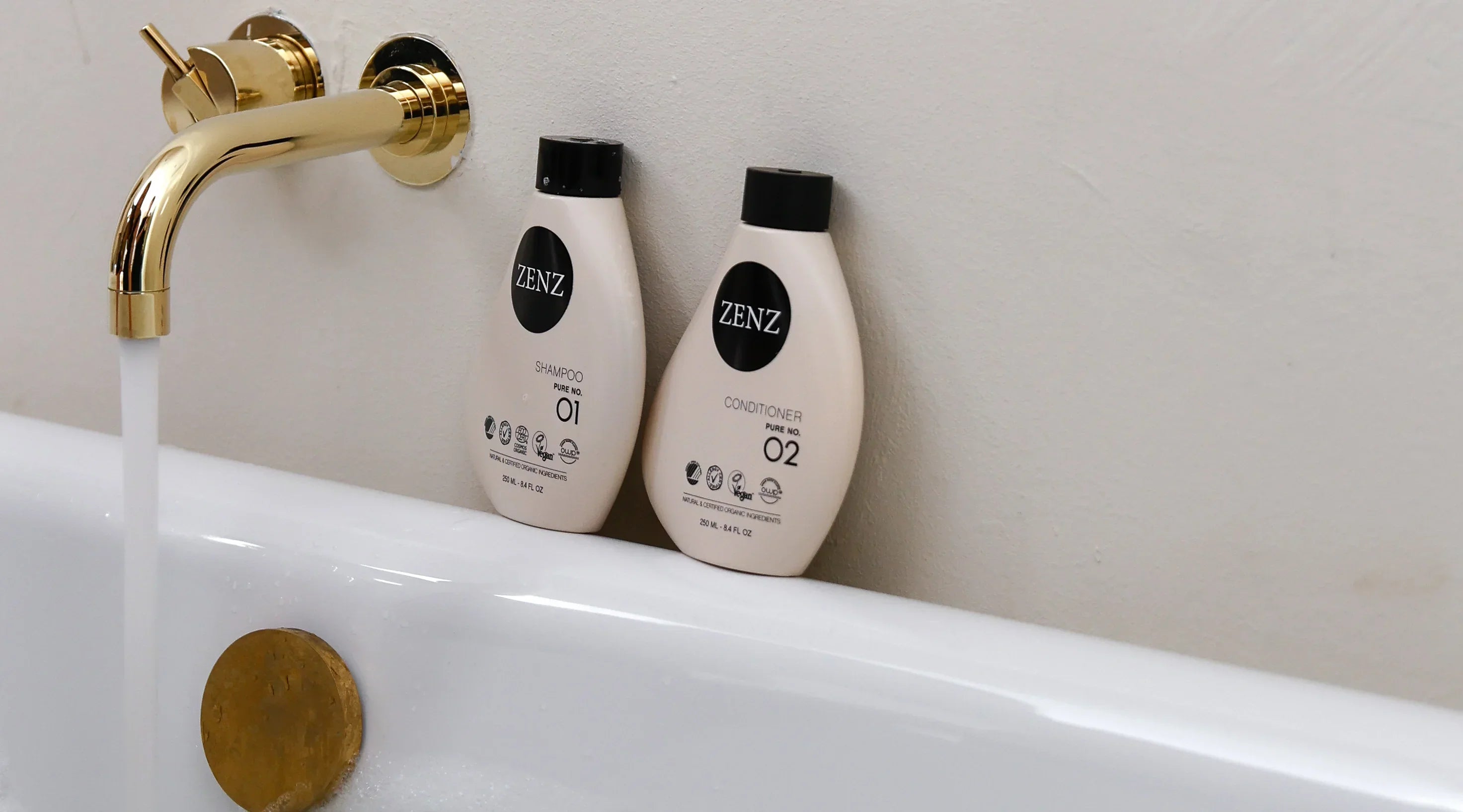 Guide: Vælg den rigtige shampoo og conditioner til dit hår