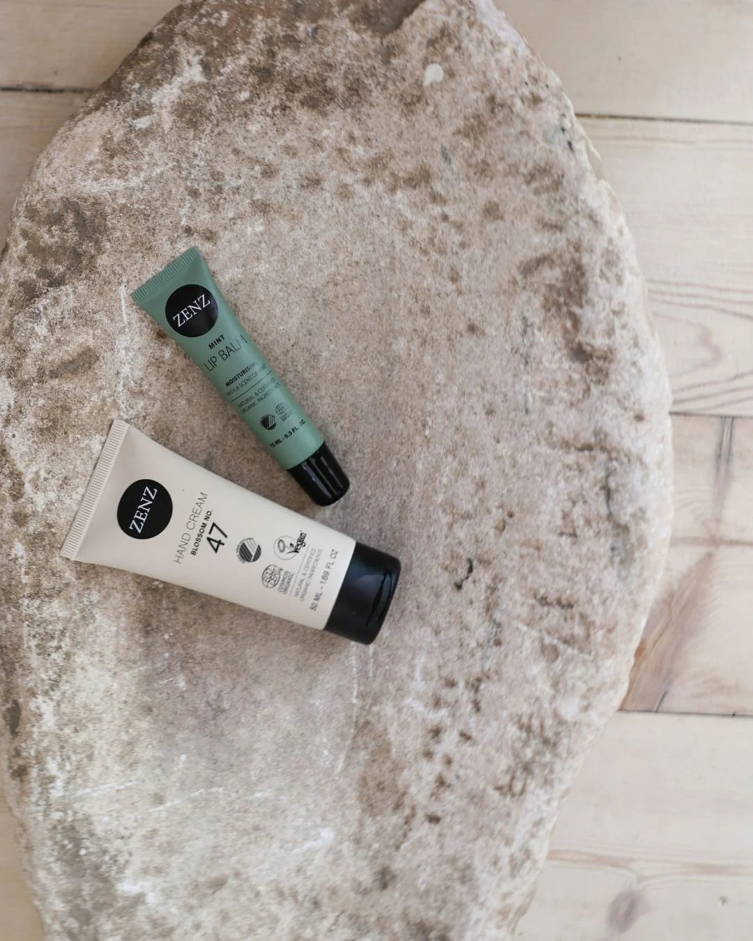 Mint Lip Balm (15 ml)