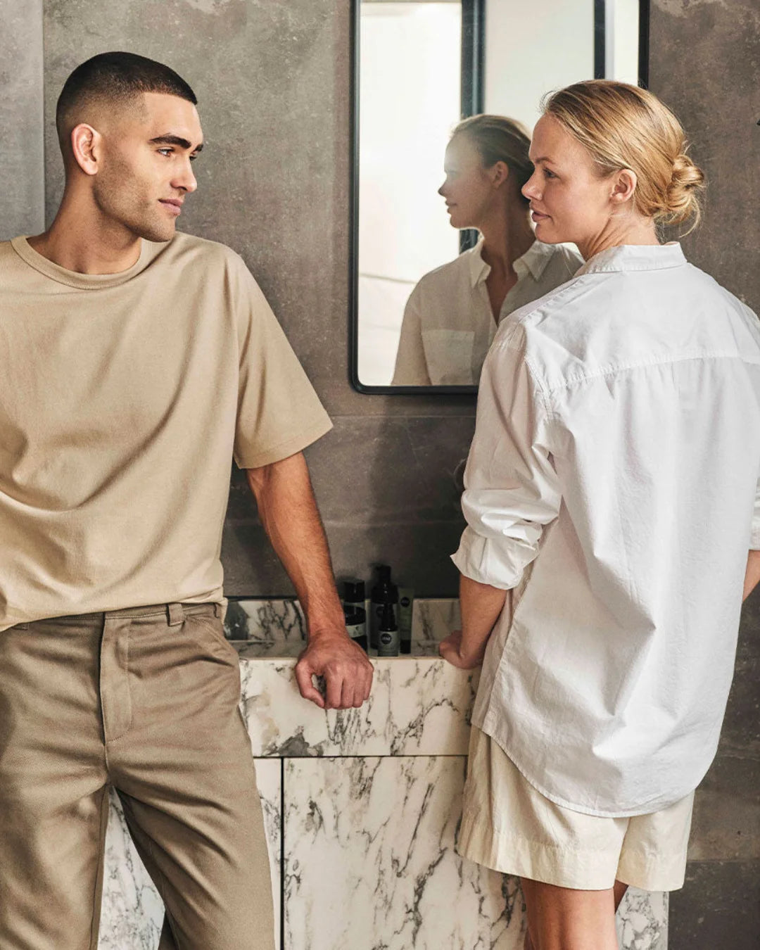 Sandalwood Deodorant (50 ml)