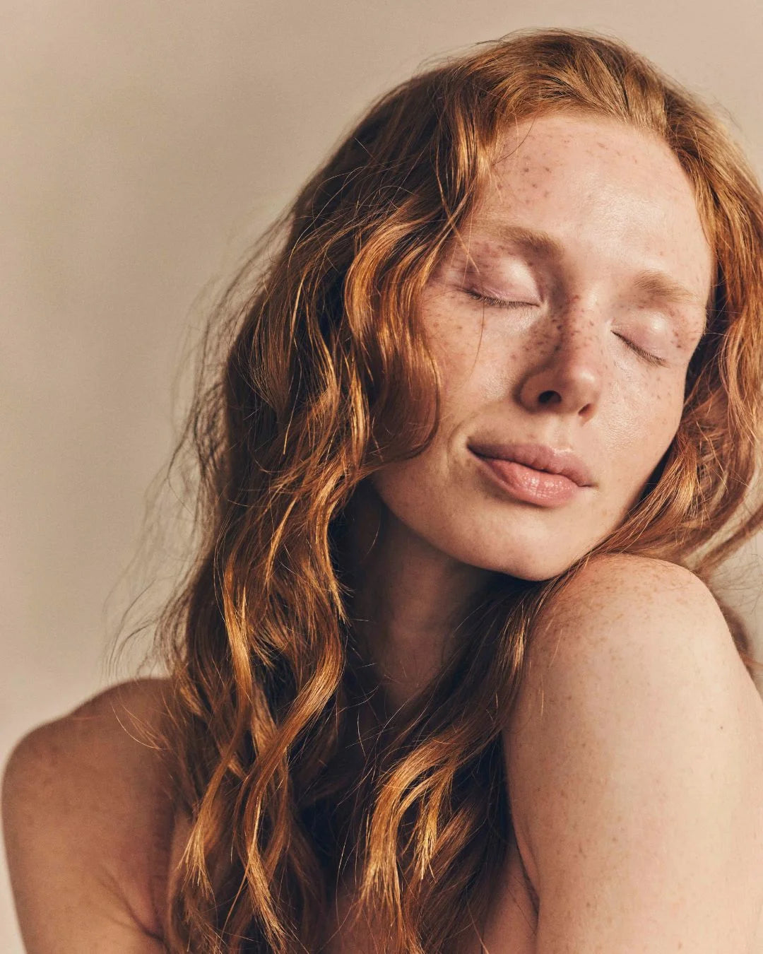 Basis hudplejerutine