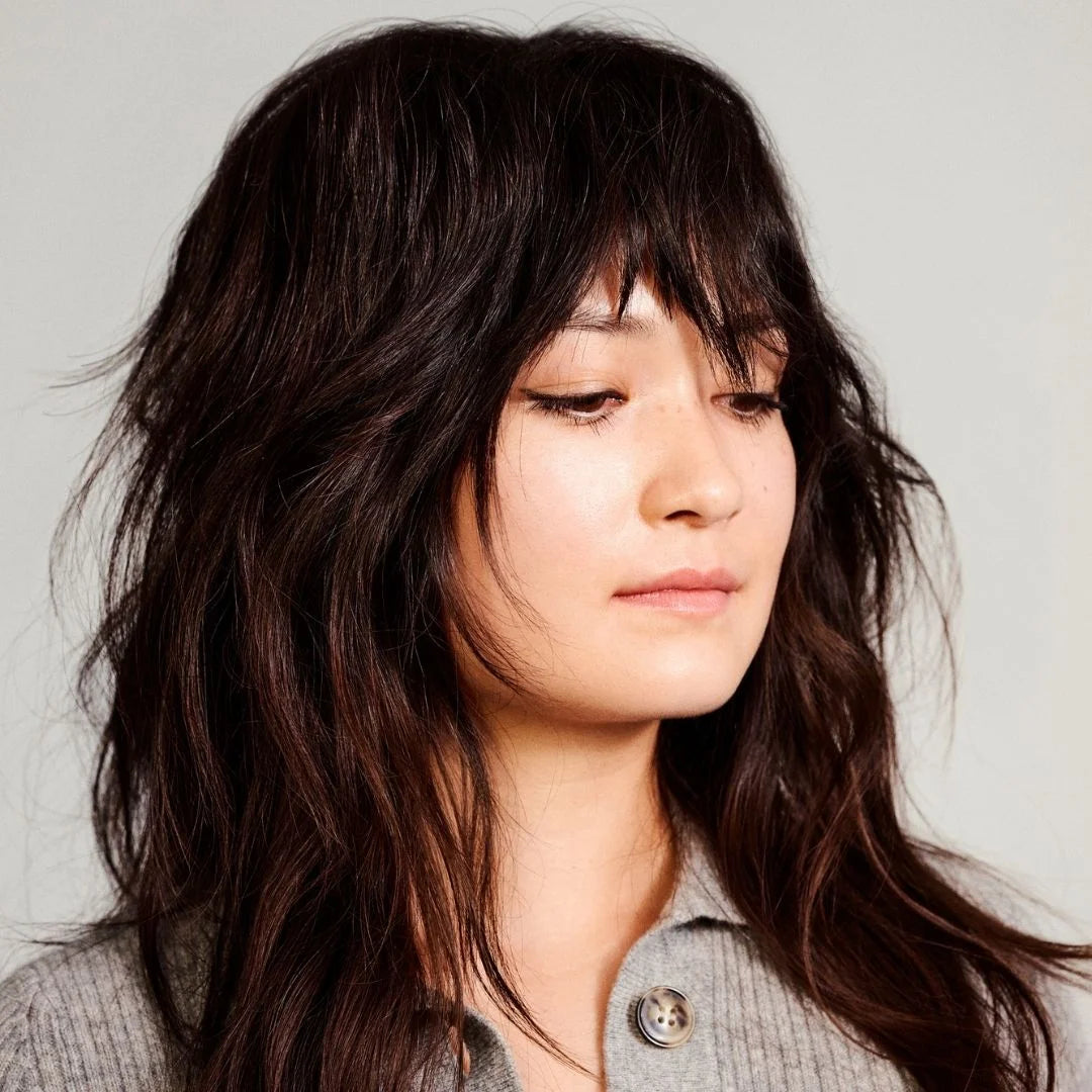 Volume Hair Powder Pure no. 89