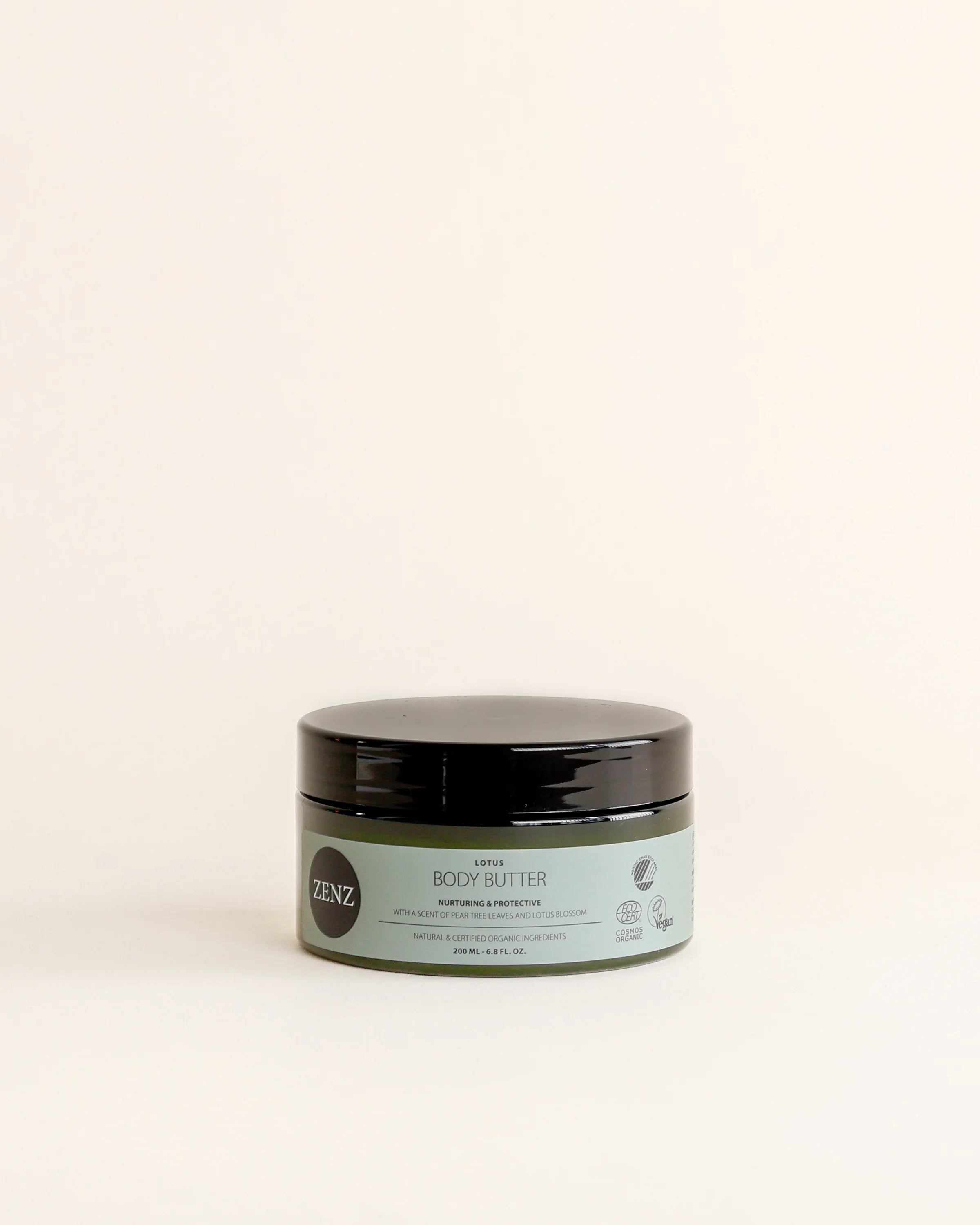 Lotus Body Butter (200 ml)