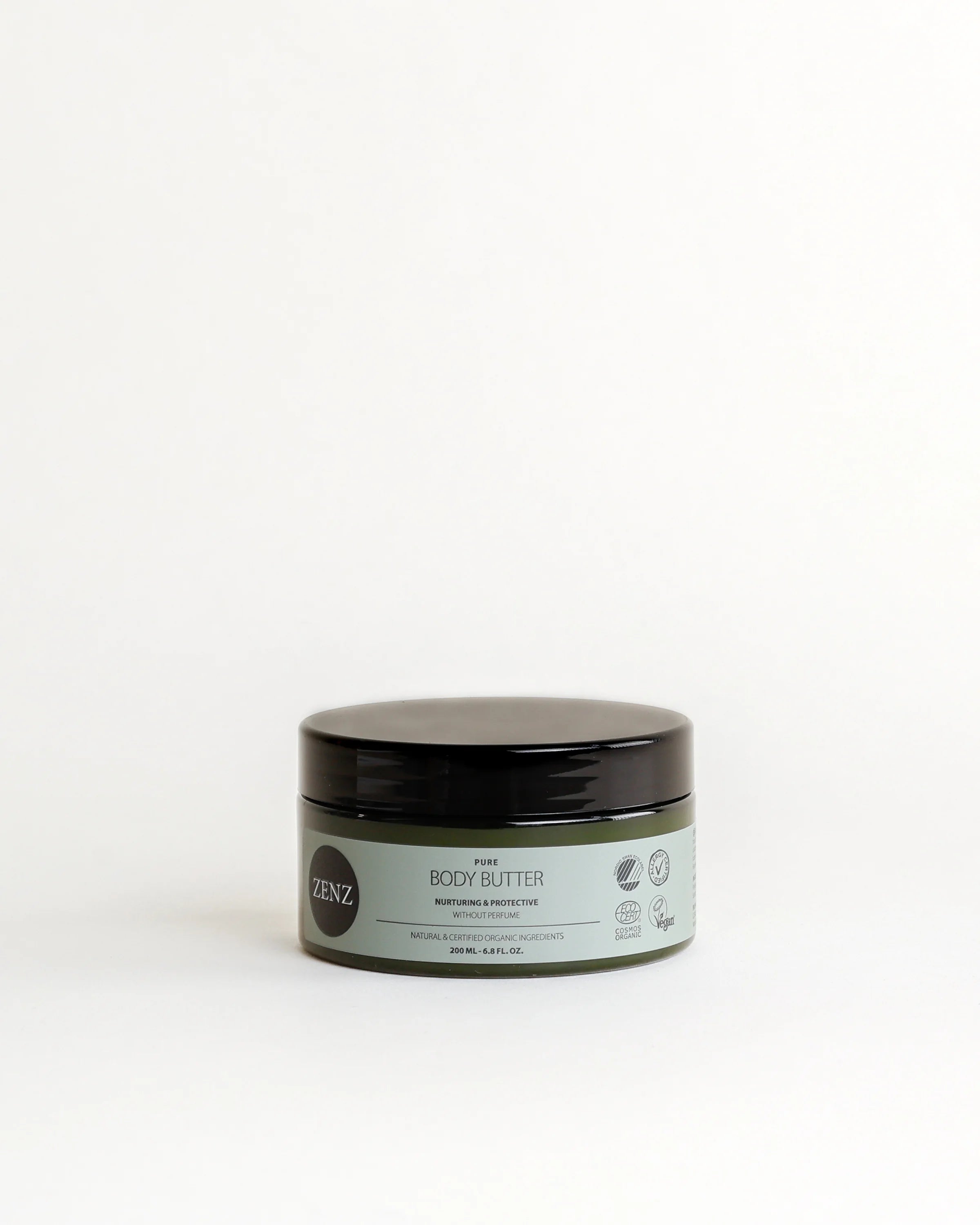 Pure Body Butter (200 ml)