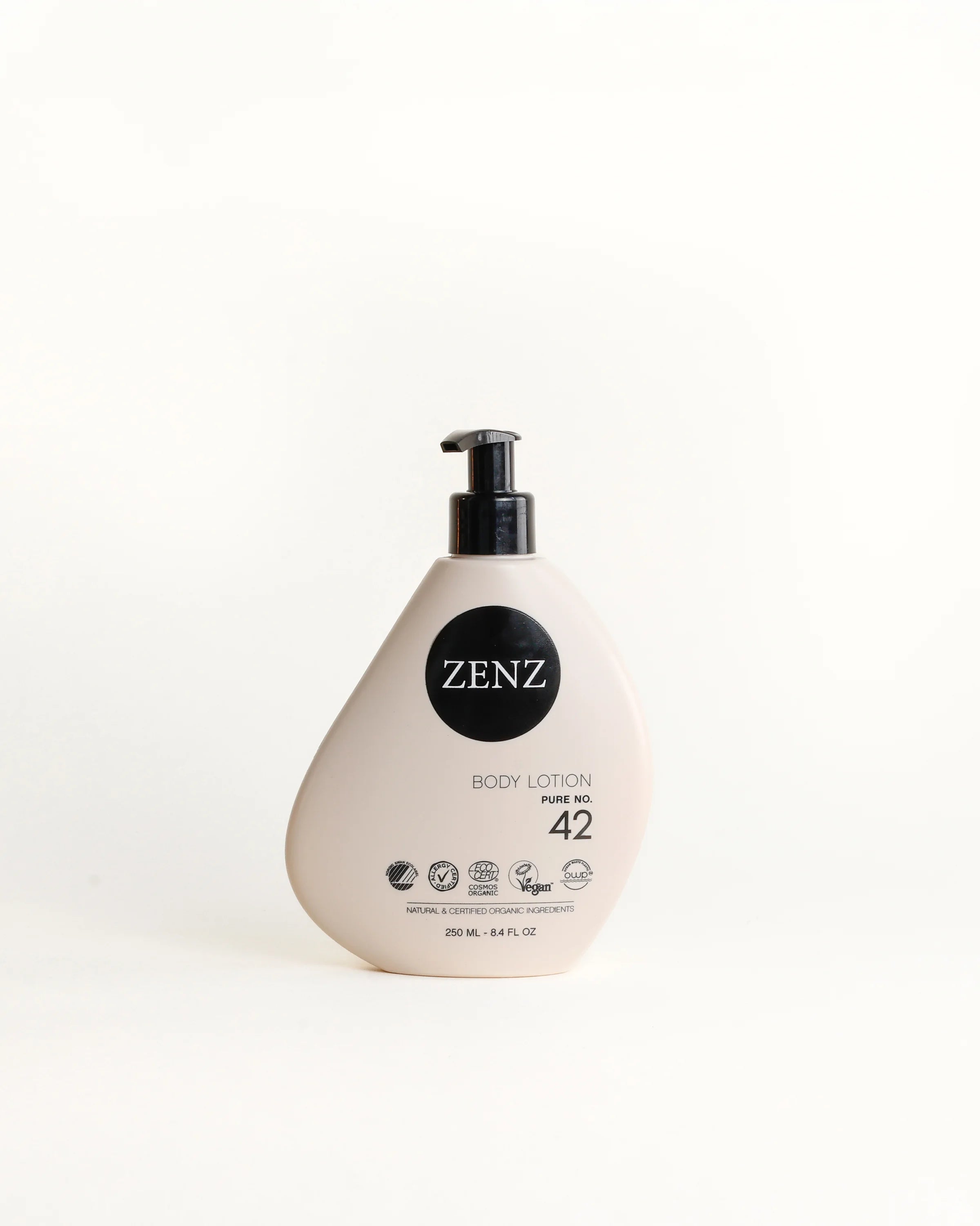 Body Lotion Pure no. 42 (250 ml)