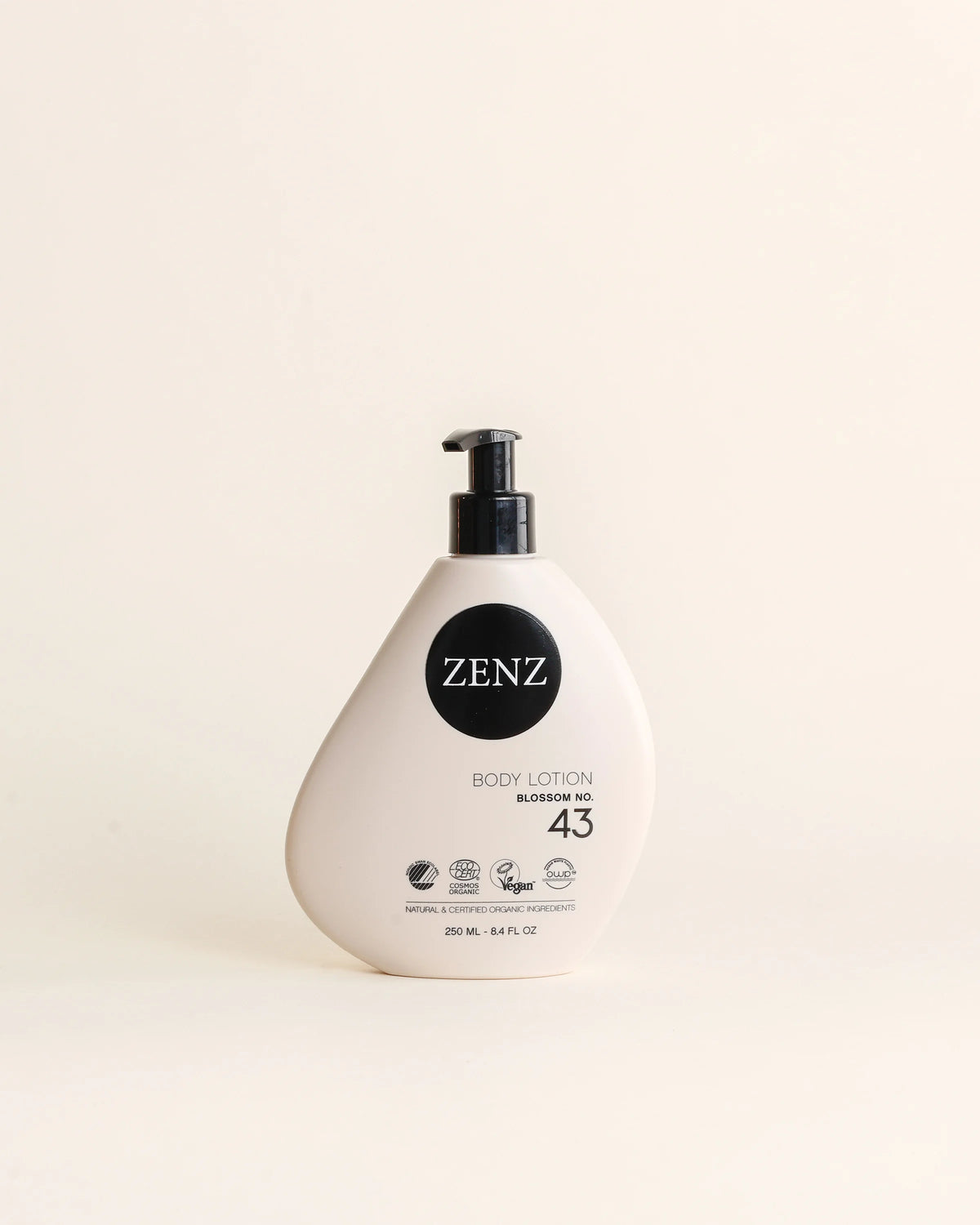 Body Lotion Blossom no. 43 (250 ml)