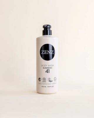 Body Wash Blossom no. 41 (1000 ml)