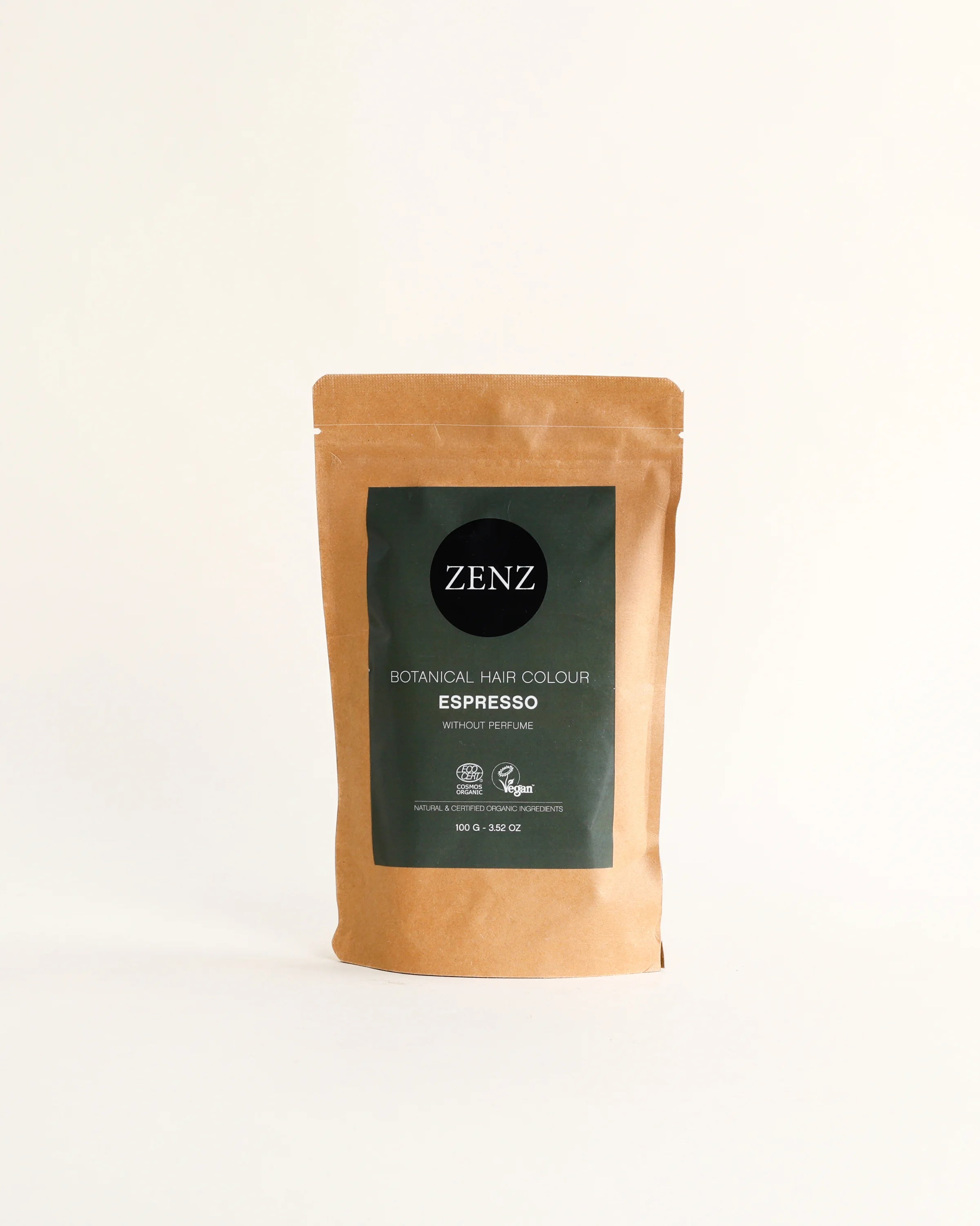 Botanical Hair Colour Espresso (100 g)