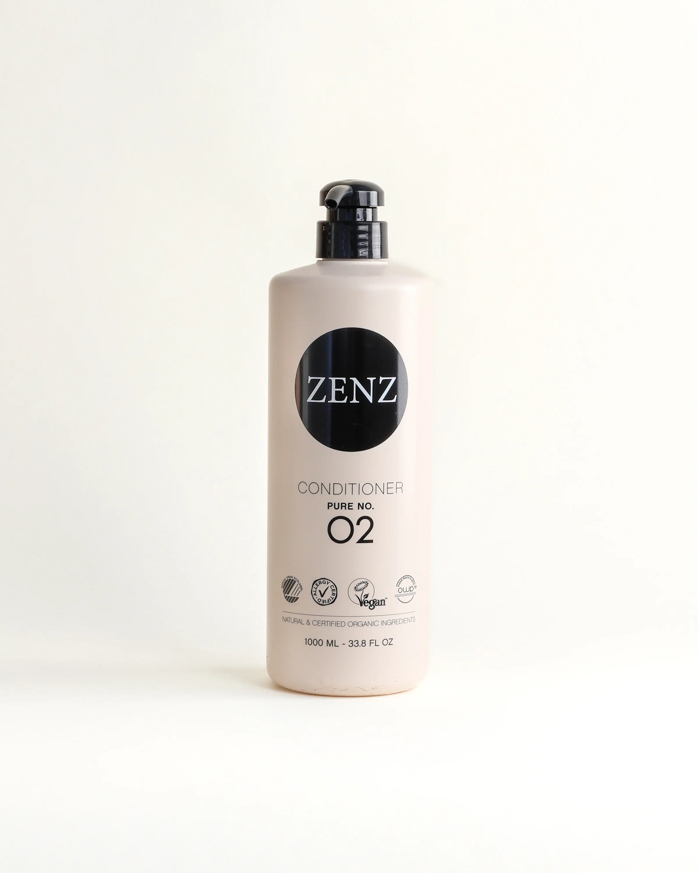 Conditioner Pure no. 02 (1000 ml)