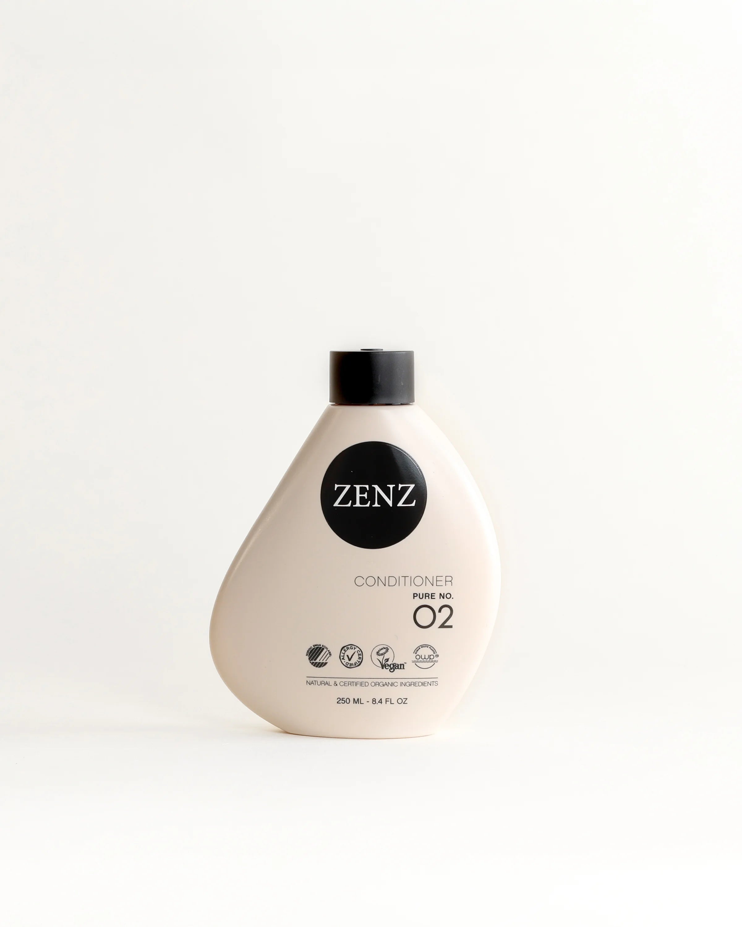 Conditioner Pure no. 02 (250 ml)