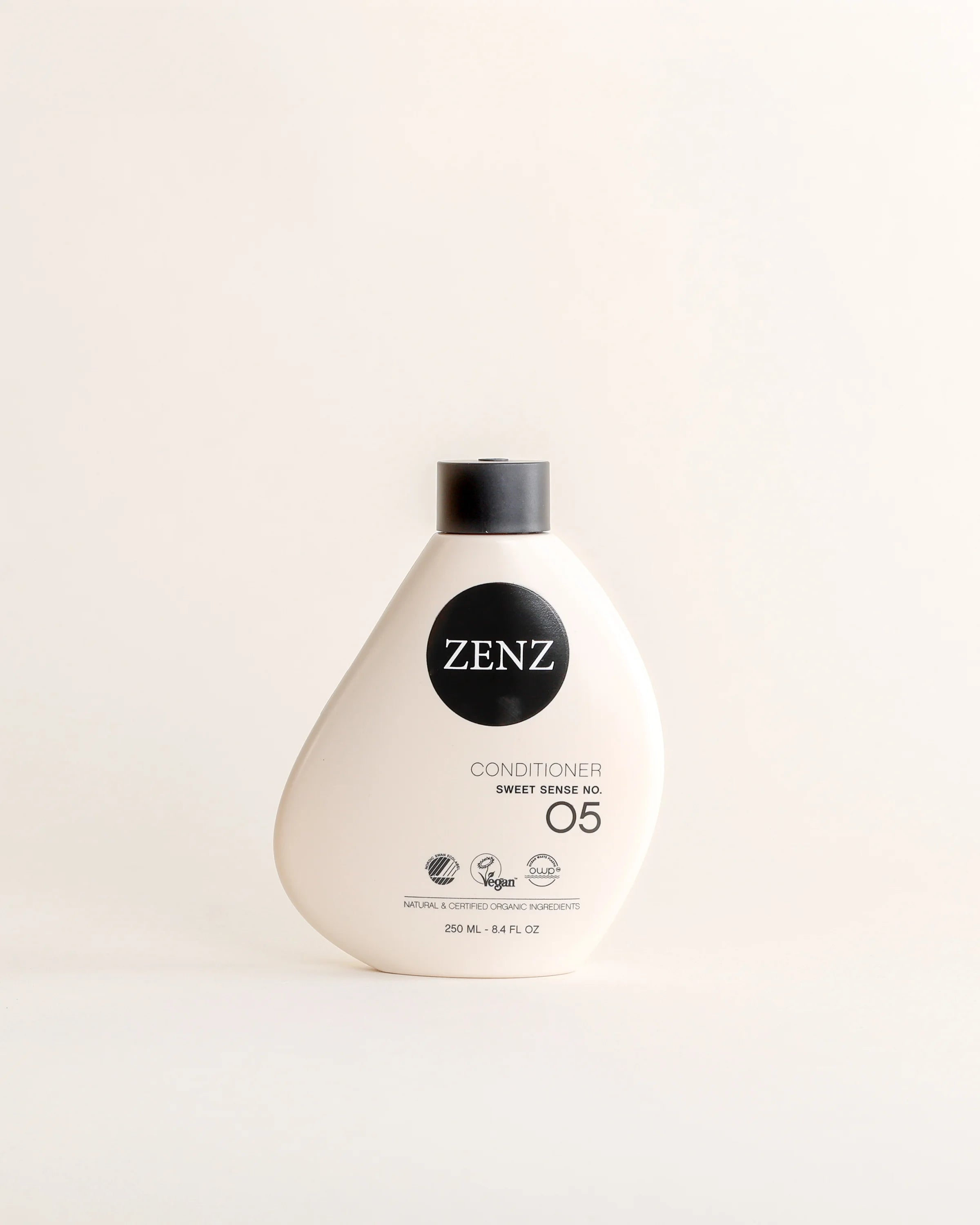 Conditioner Sweet Sense no. 05 (250 ml)