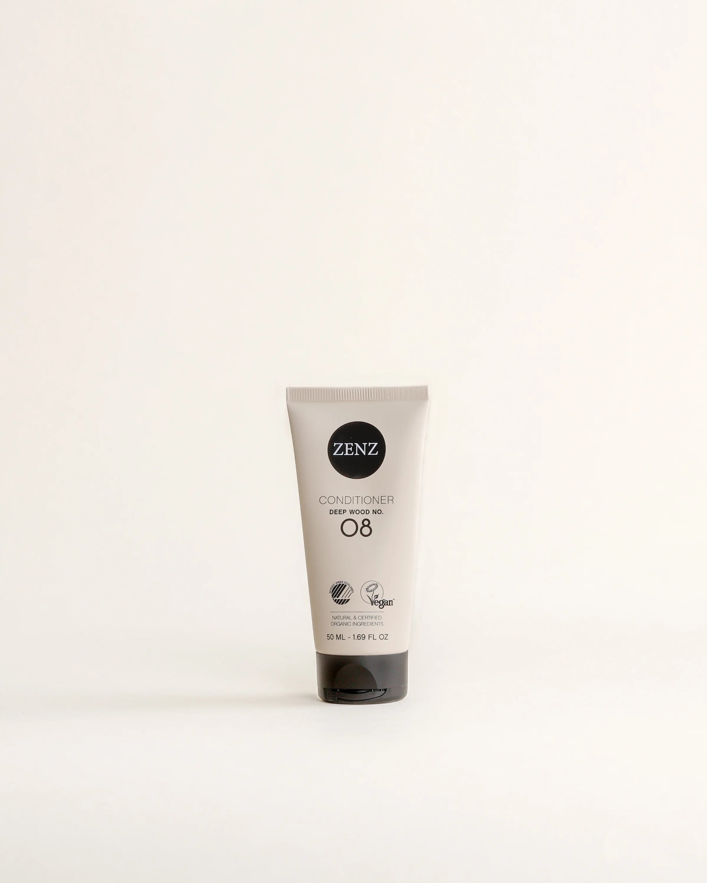 Conditioner Deep Wood no. 08 (50 ml)