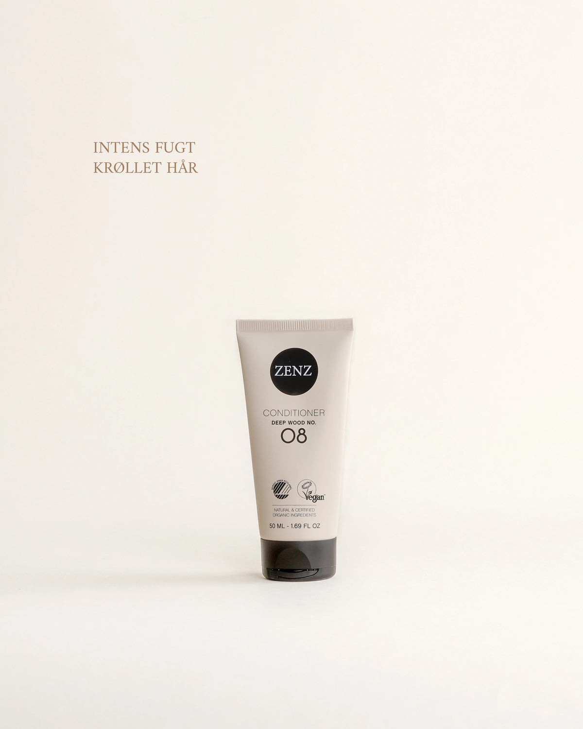 Conditioner Deep Wood no. 08 (50 ml)