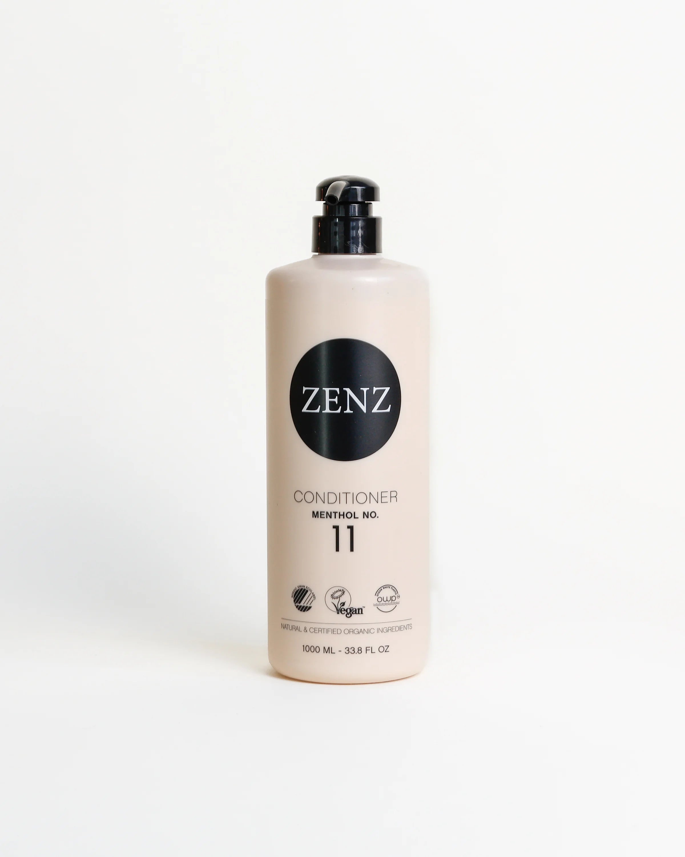 Conditioner Menthol no. 11 (1000 ml)