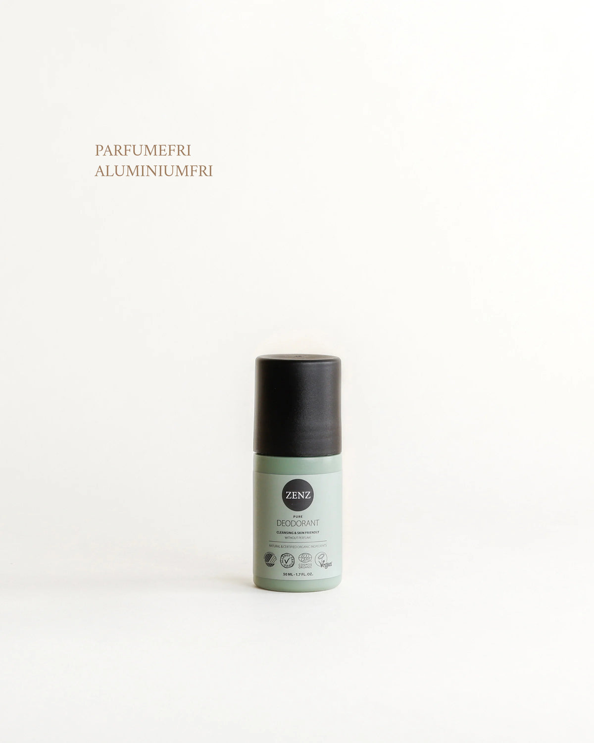 Pure Deodorant (50 ml)