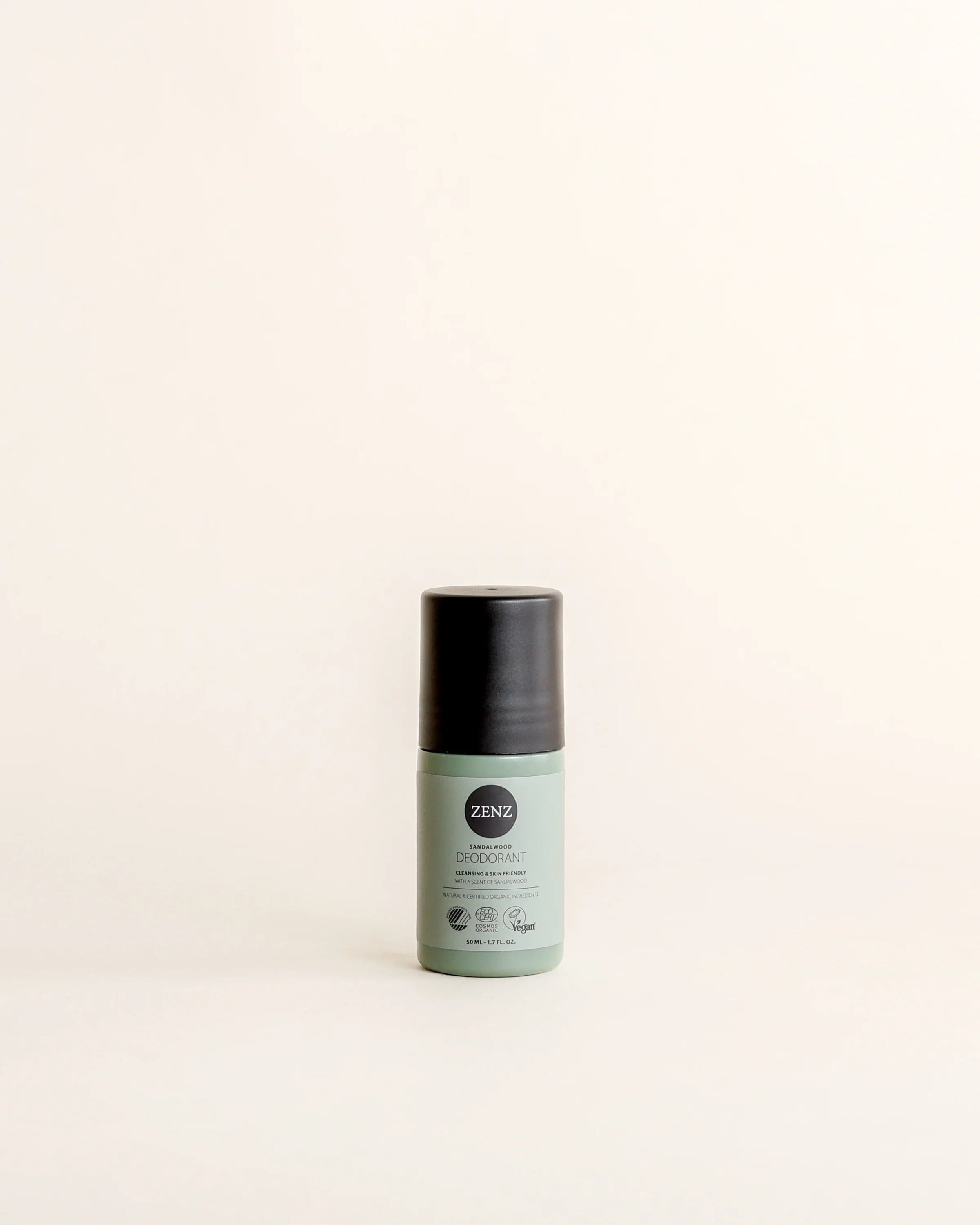Sandalwood Deodorant (50 ml)
