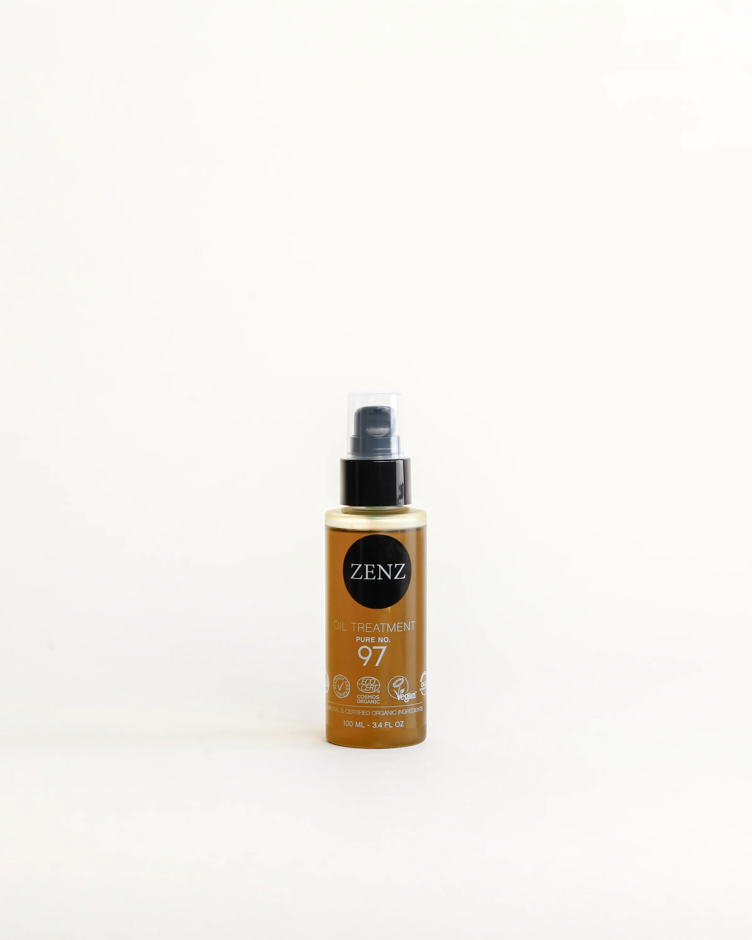 Oil Treatment Pure no. 97 (100 ml)