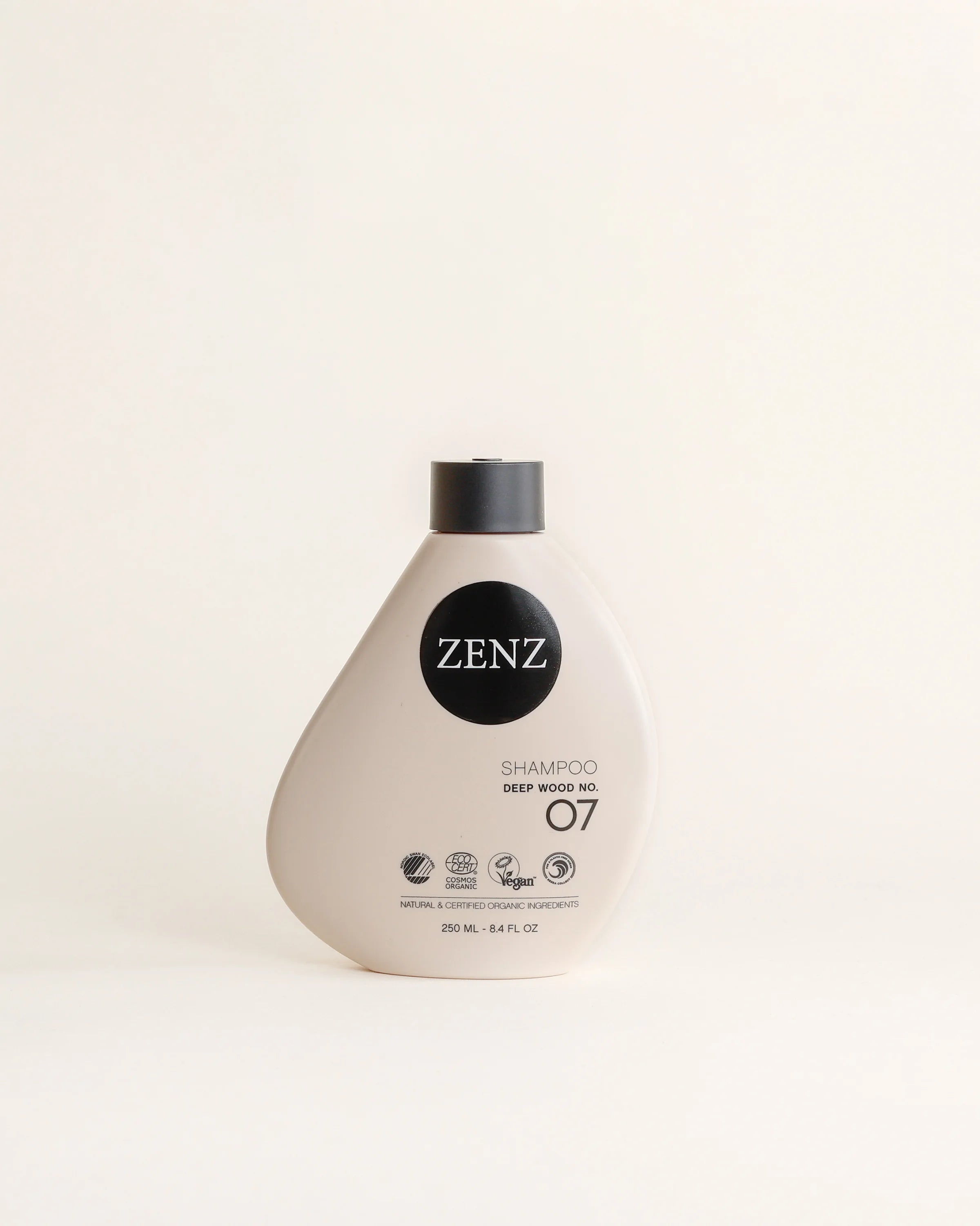 Shampoo Deep Wood no. 07 (250 ml)