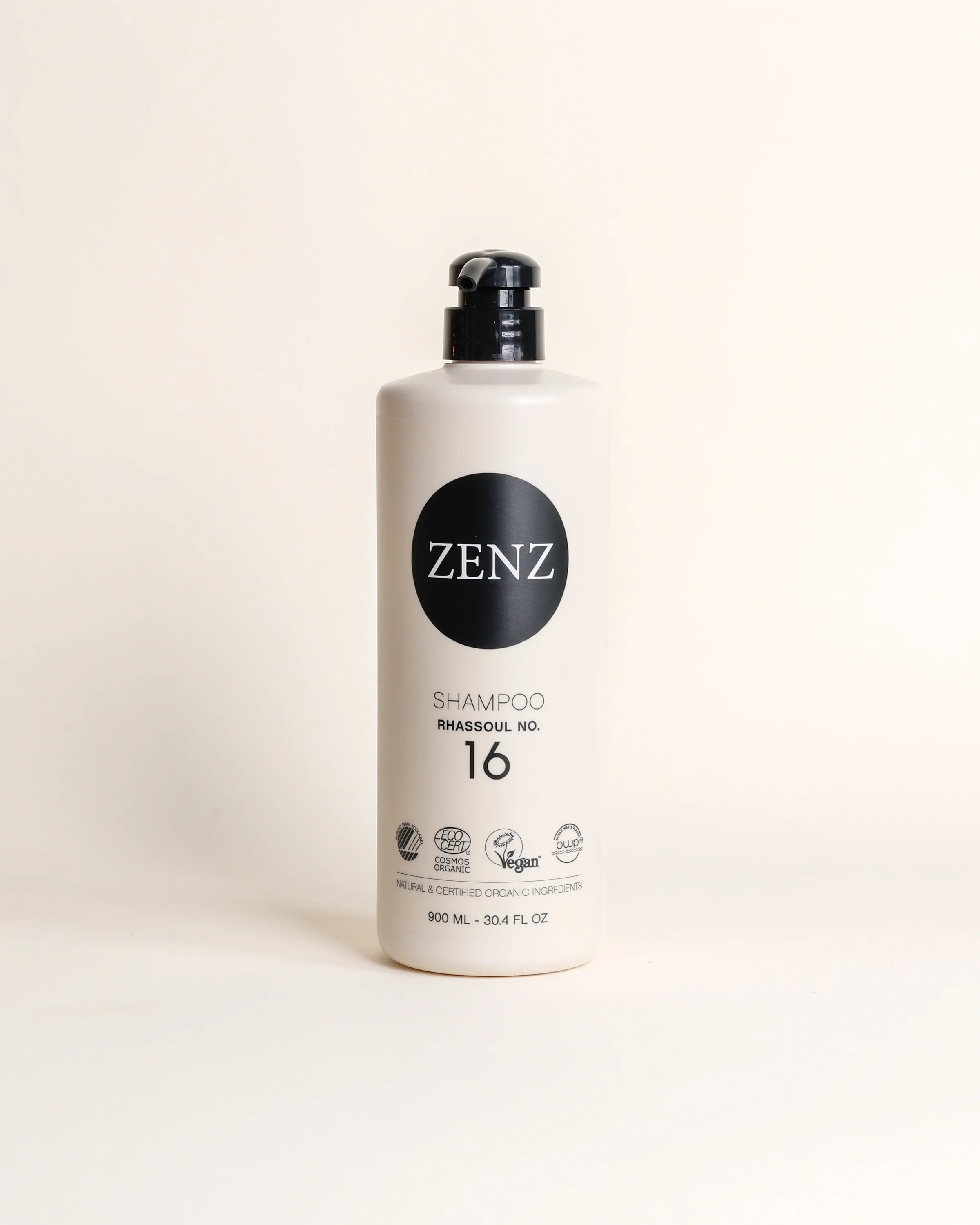 Shampoo Rhassoul no. 16 (900 ml)