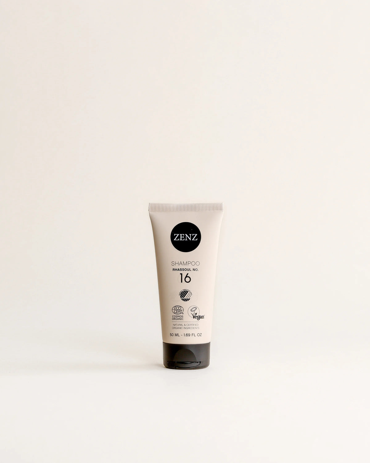 Shampoo Rhassoul no. 16 (50 ml)