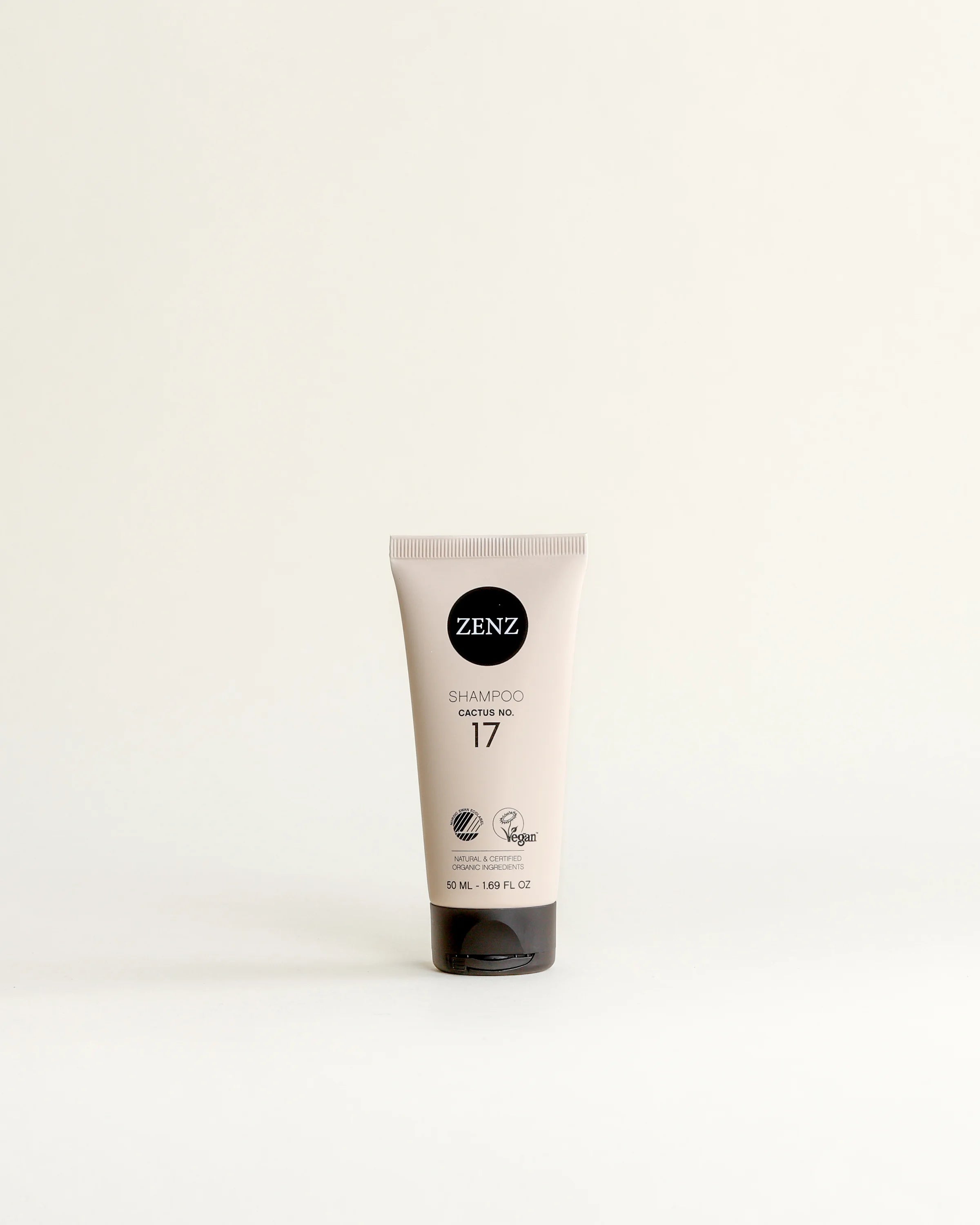 Shampoo Cactus no. 17 (50 ml)