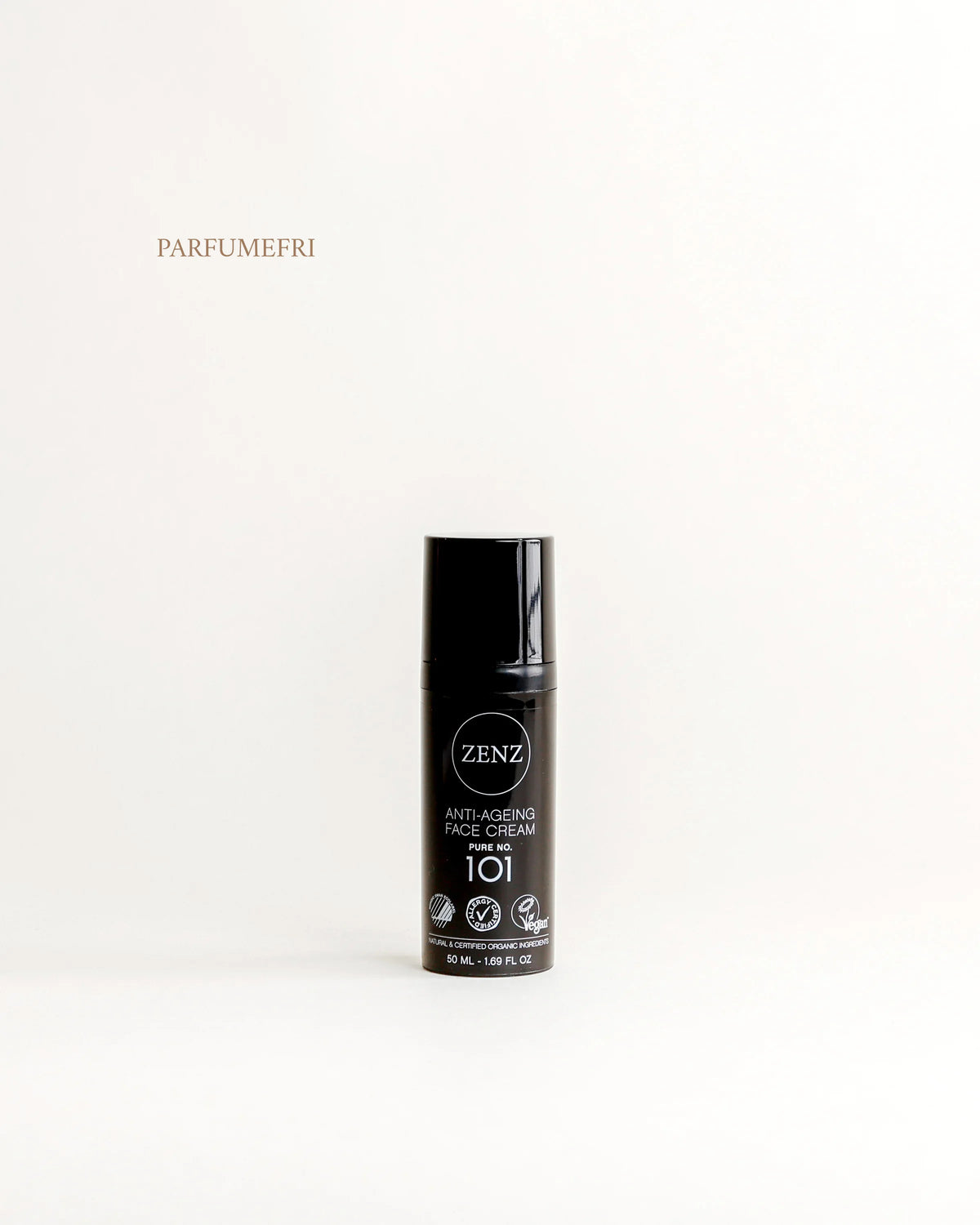 Anti-Ageing Face Cream Pure no. 101 (50 ml.)
