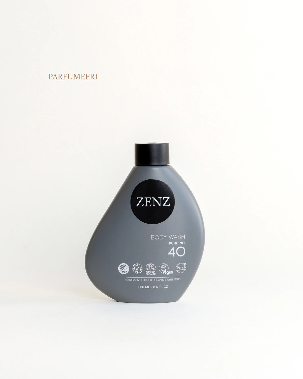 Body Wash Pure no. 40 (250 ml)