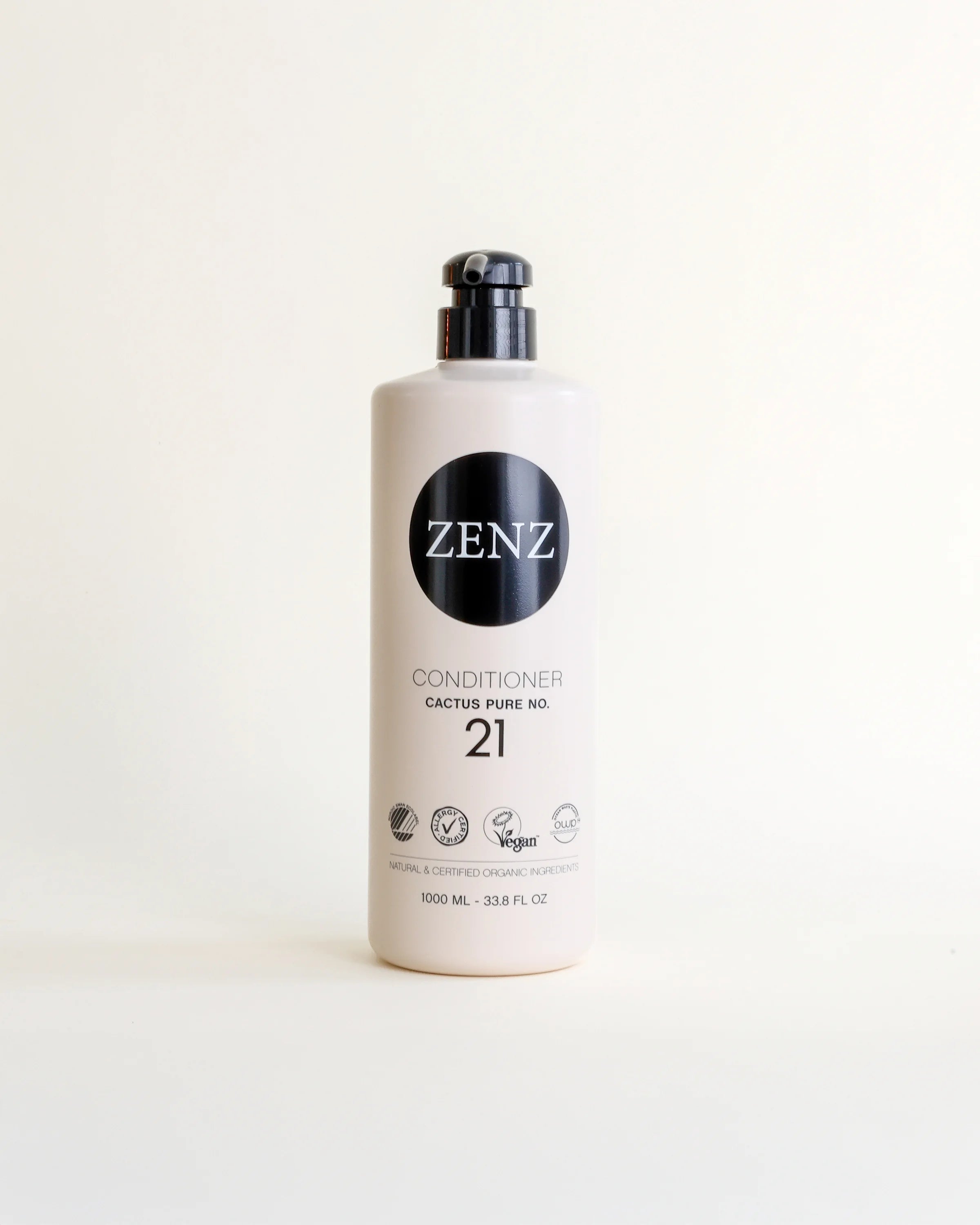 Conditioner Cactus Pure no. 21 (1000 ml)