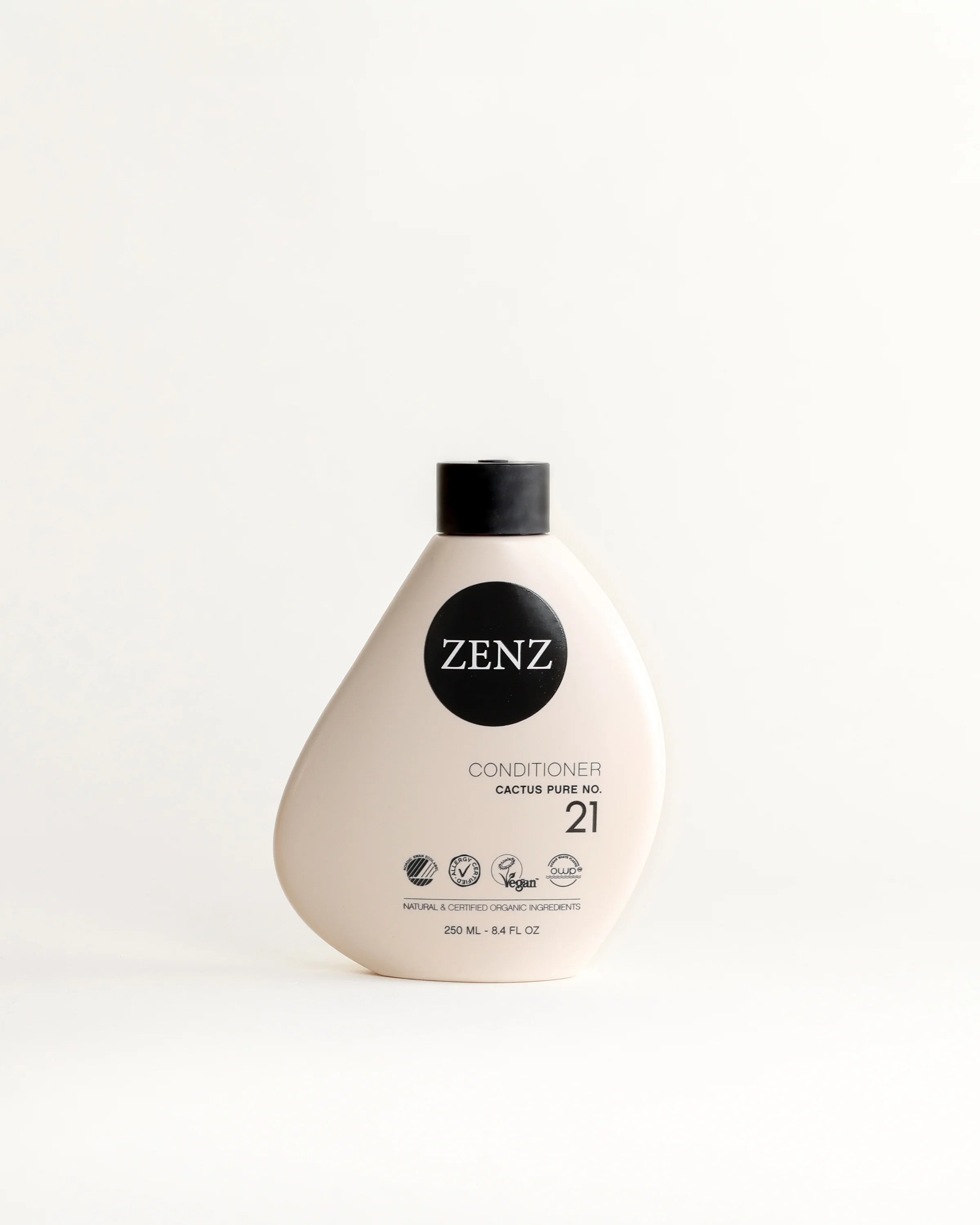 Conditioner Cactus Pure no. 21 (250 ml)