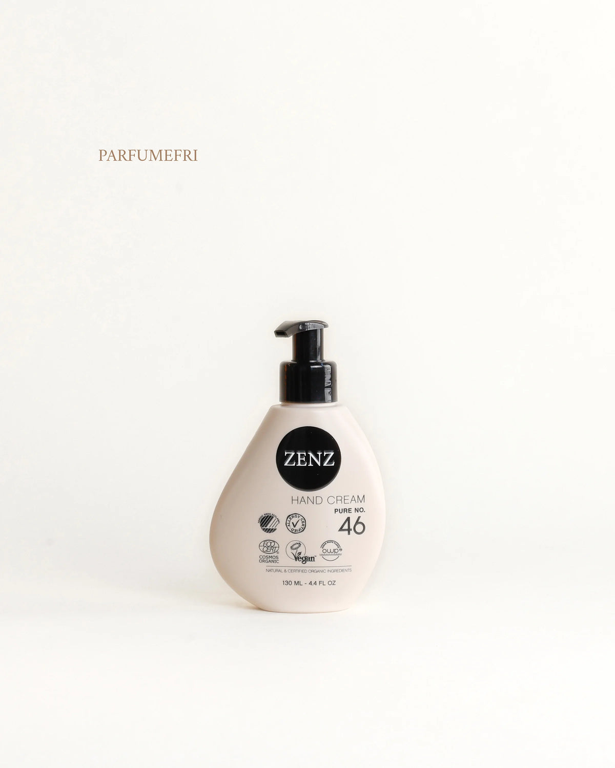 Hand Cream Pure no. 46 (130 ml)
