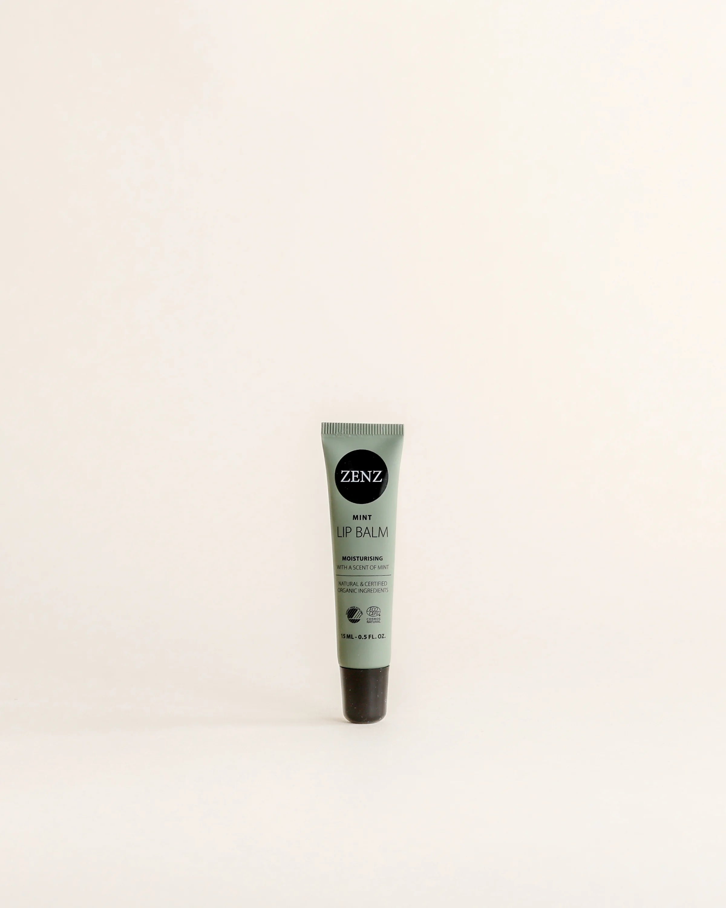 Mint Lip Balm (15 ml)