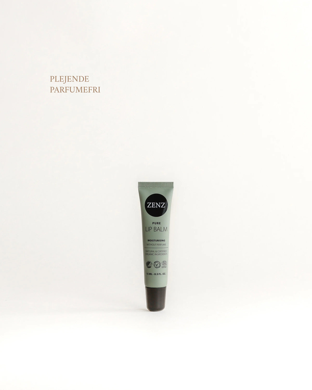 Pure Lip Balm (15 ml)
