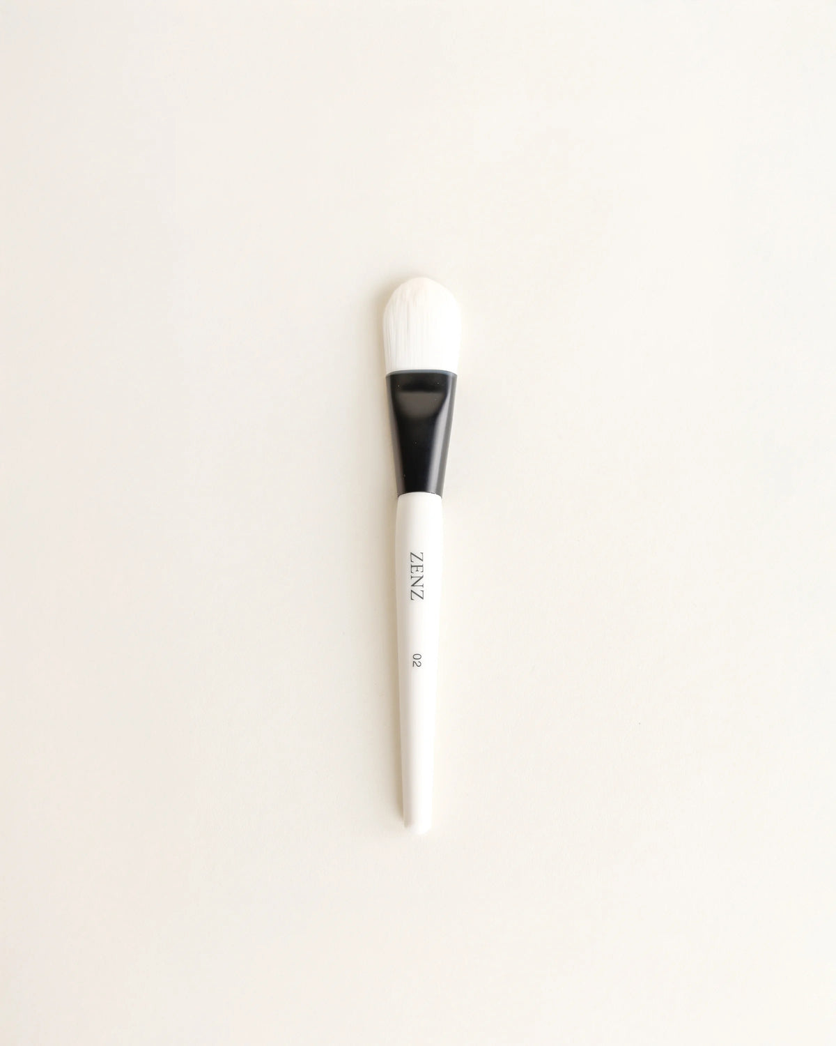Makeup Brush 02 Foundation