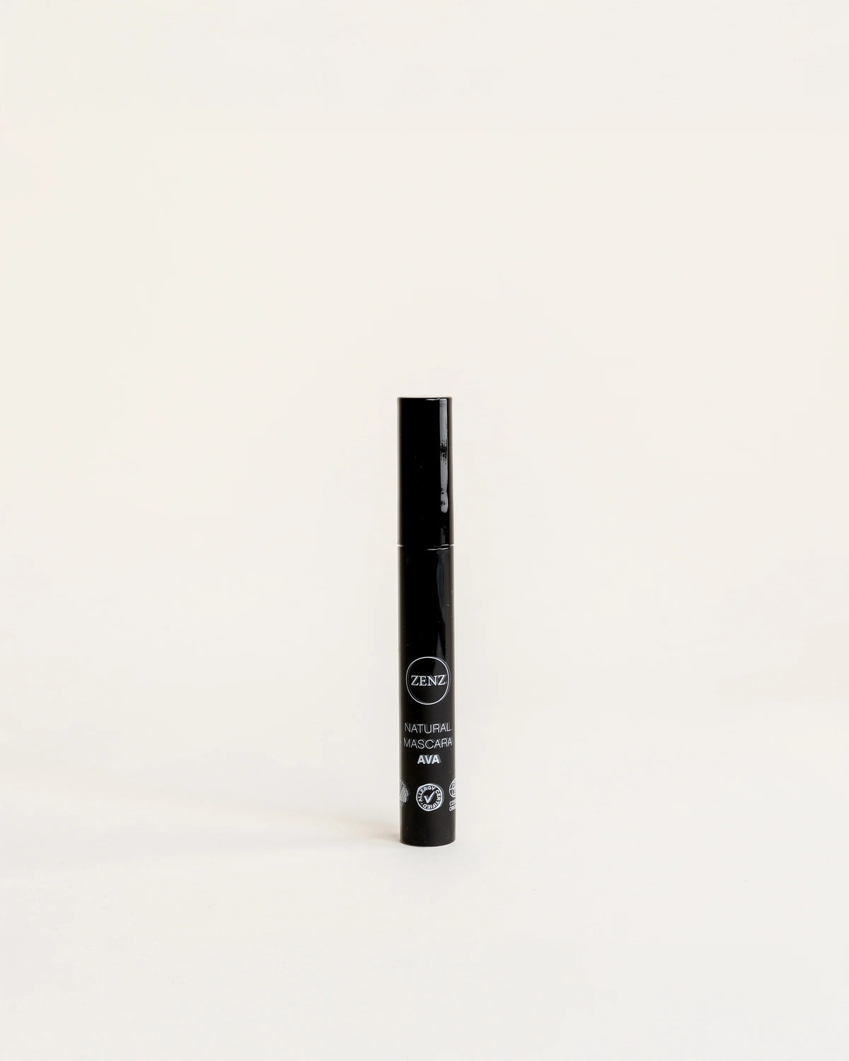 Natural Mascara Ava, black