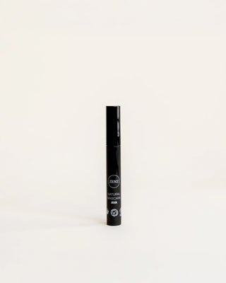 Natural Mascara Ava, black