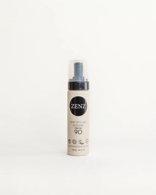 Hair Styling Mousse Pure no. 90