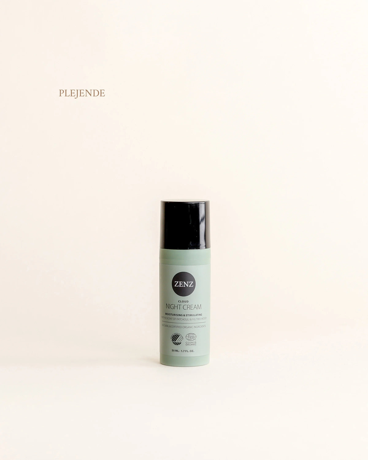 Cloud Night Cream (50 ml)