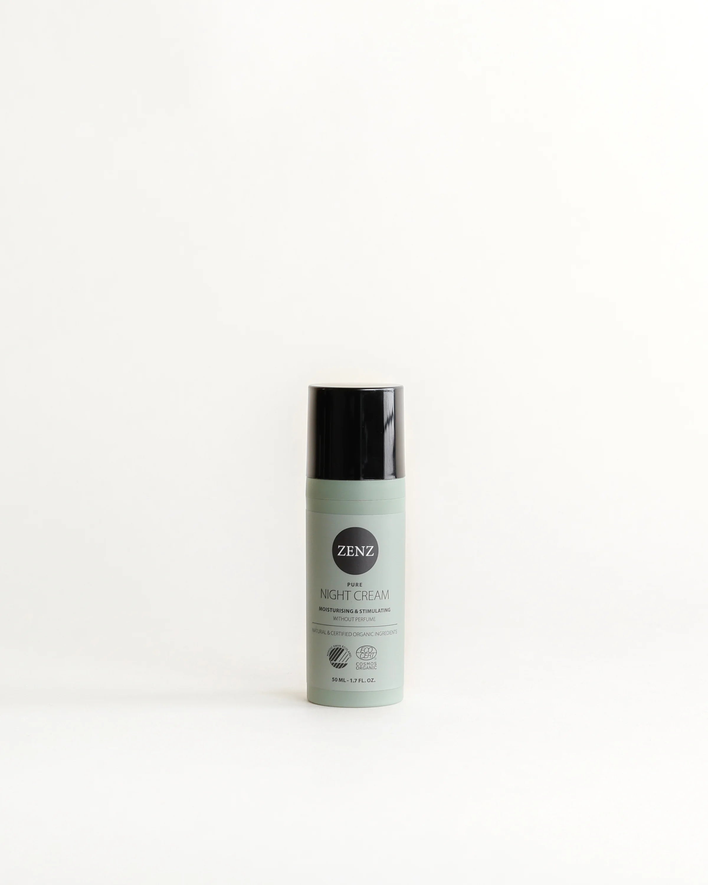 Pure Night Cream (50 ml)