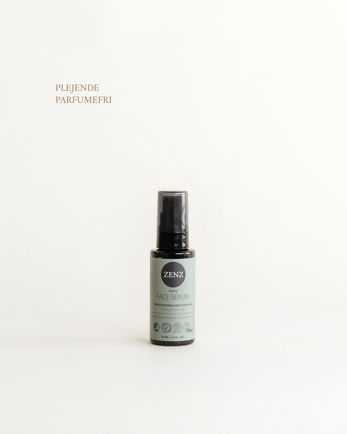 Pure Face Serum (50 ml)