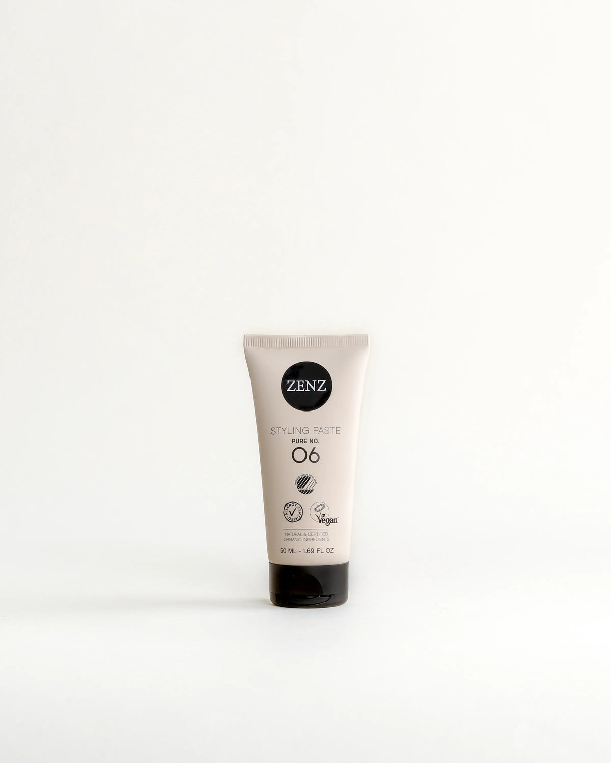 Styling Paste Pure no. 06 (50 ml)