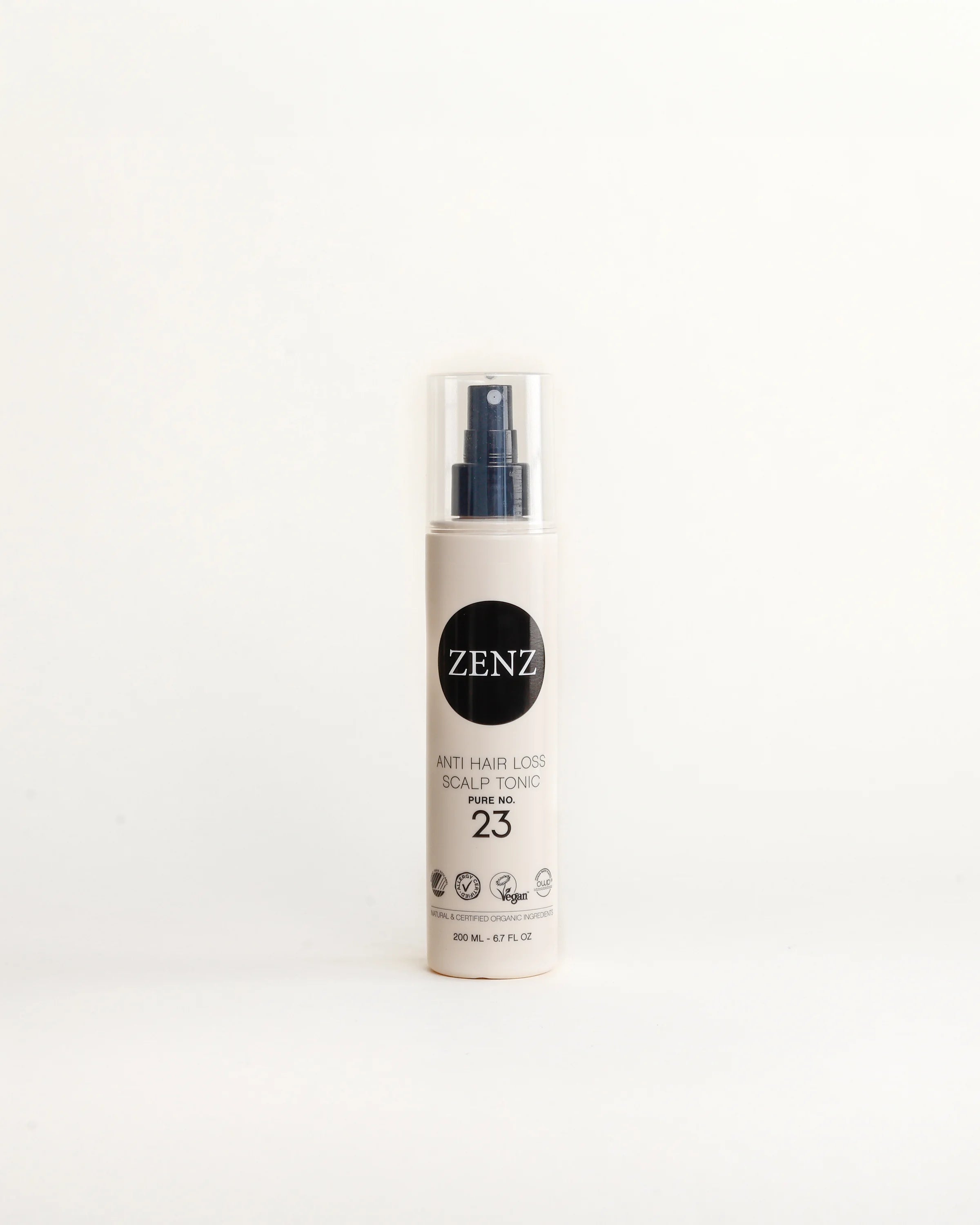 Anti Hair Loss Scalp Tonic Pure no. 23 (200 ml)