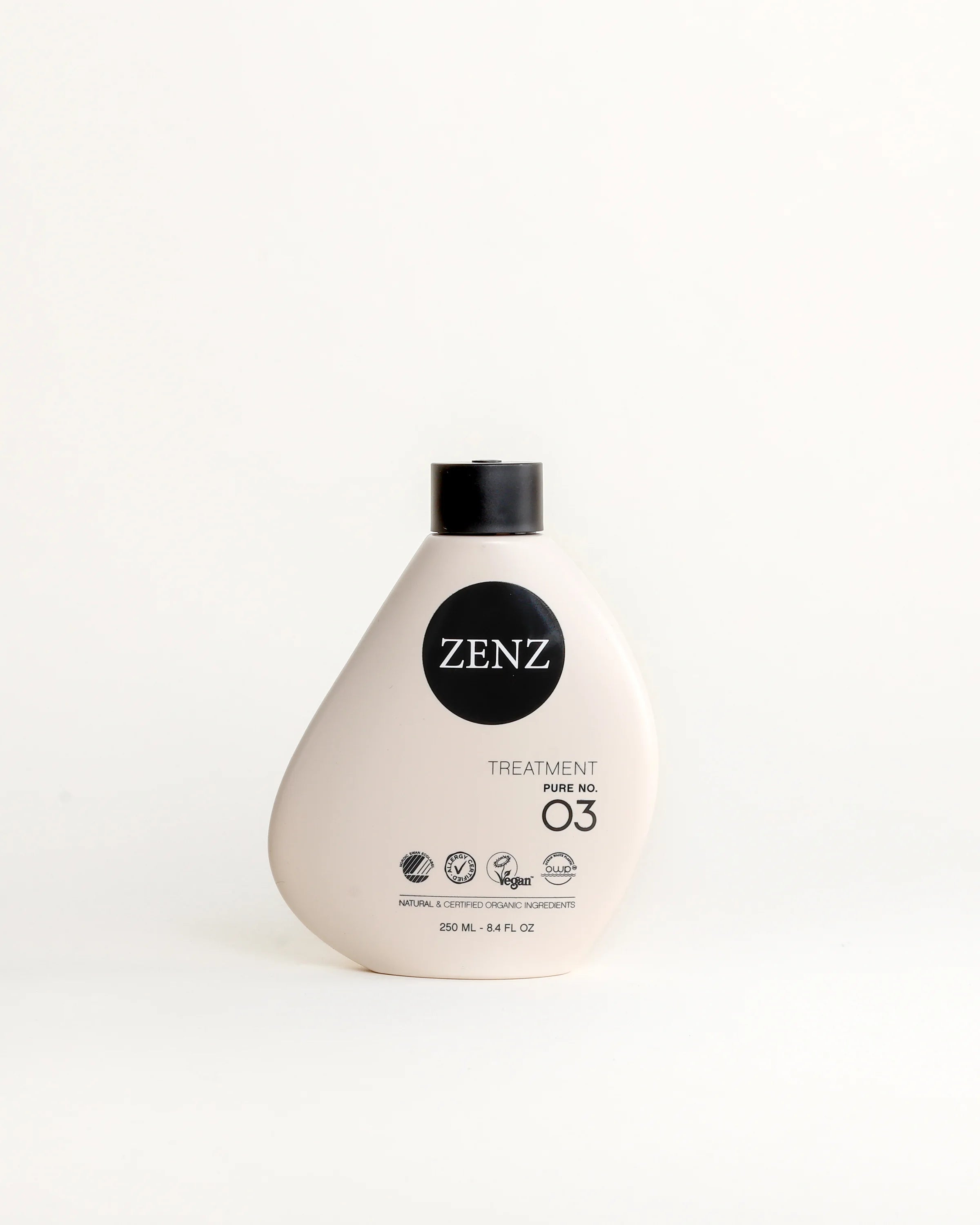 Treatment Pure no. 03 (250 ml)