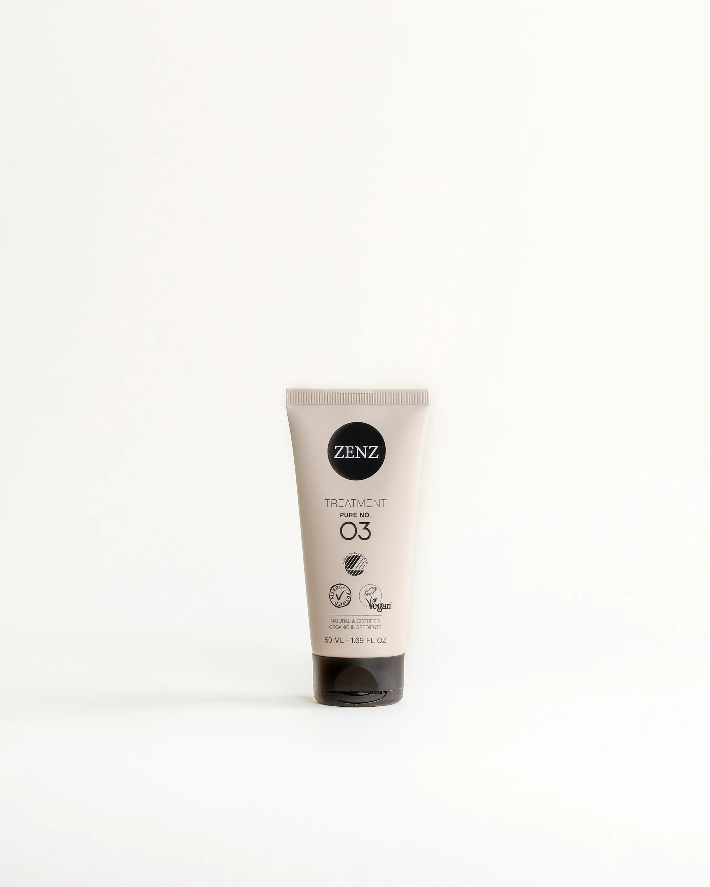 Treatment Pure no. 03 (50 ml)