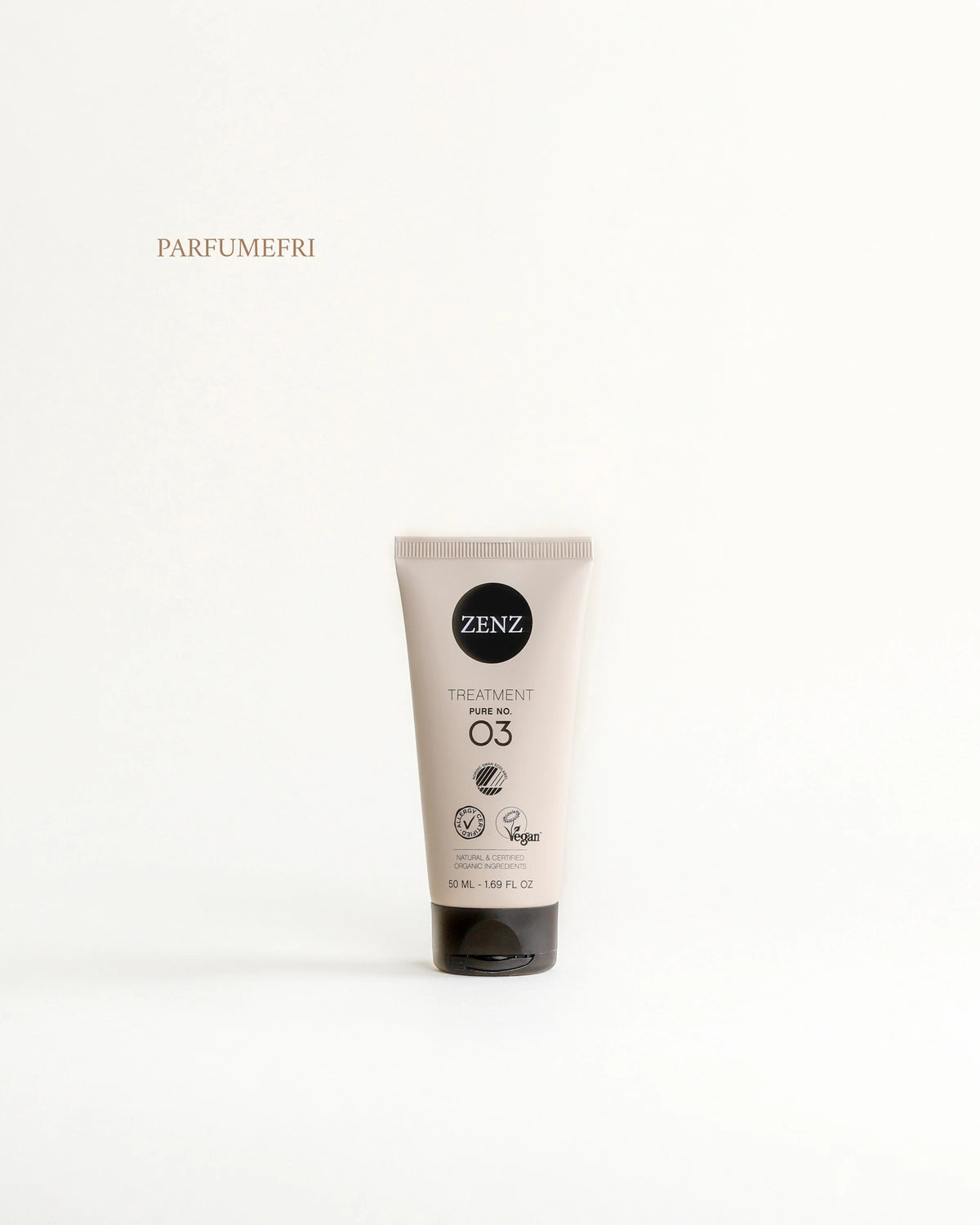 Treatment Pure no. 03 (50 ml)