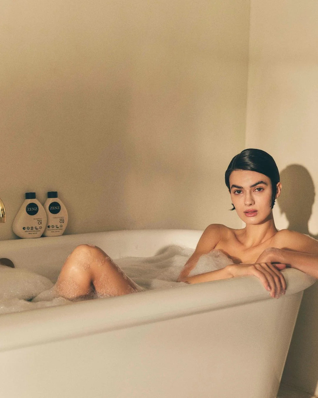 Body Wash Blossom no. 41 (50 ml)