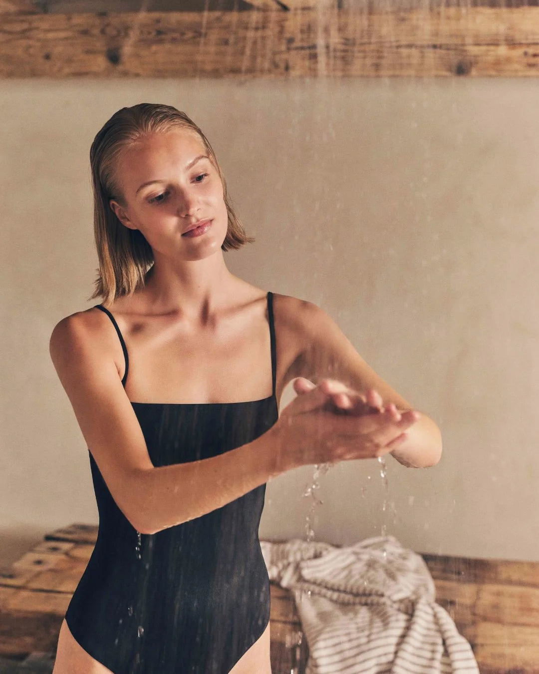 Hand Wash & Creme Duo Pure